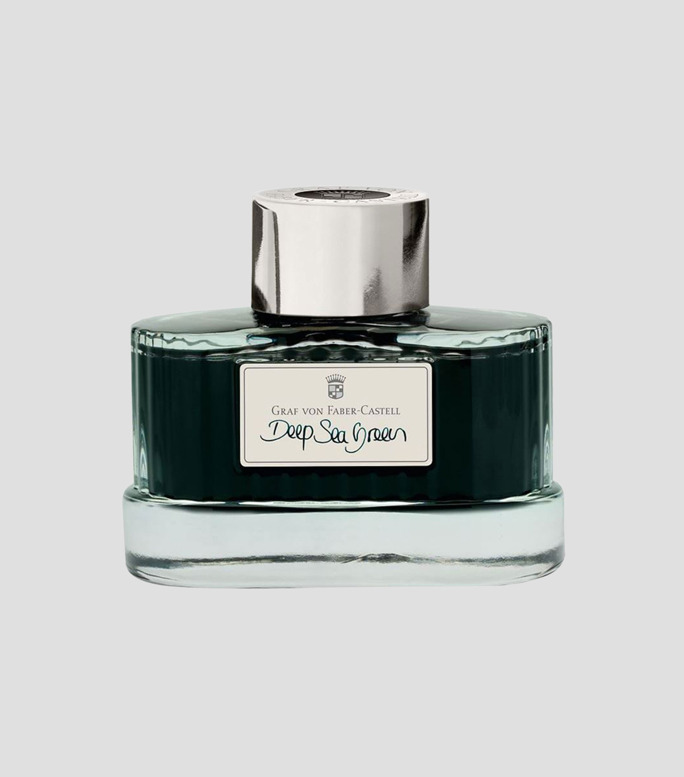 Botella de Tinta Deep Sea Green