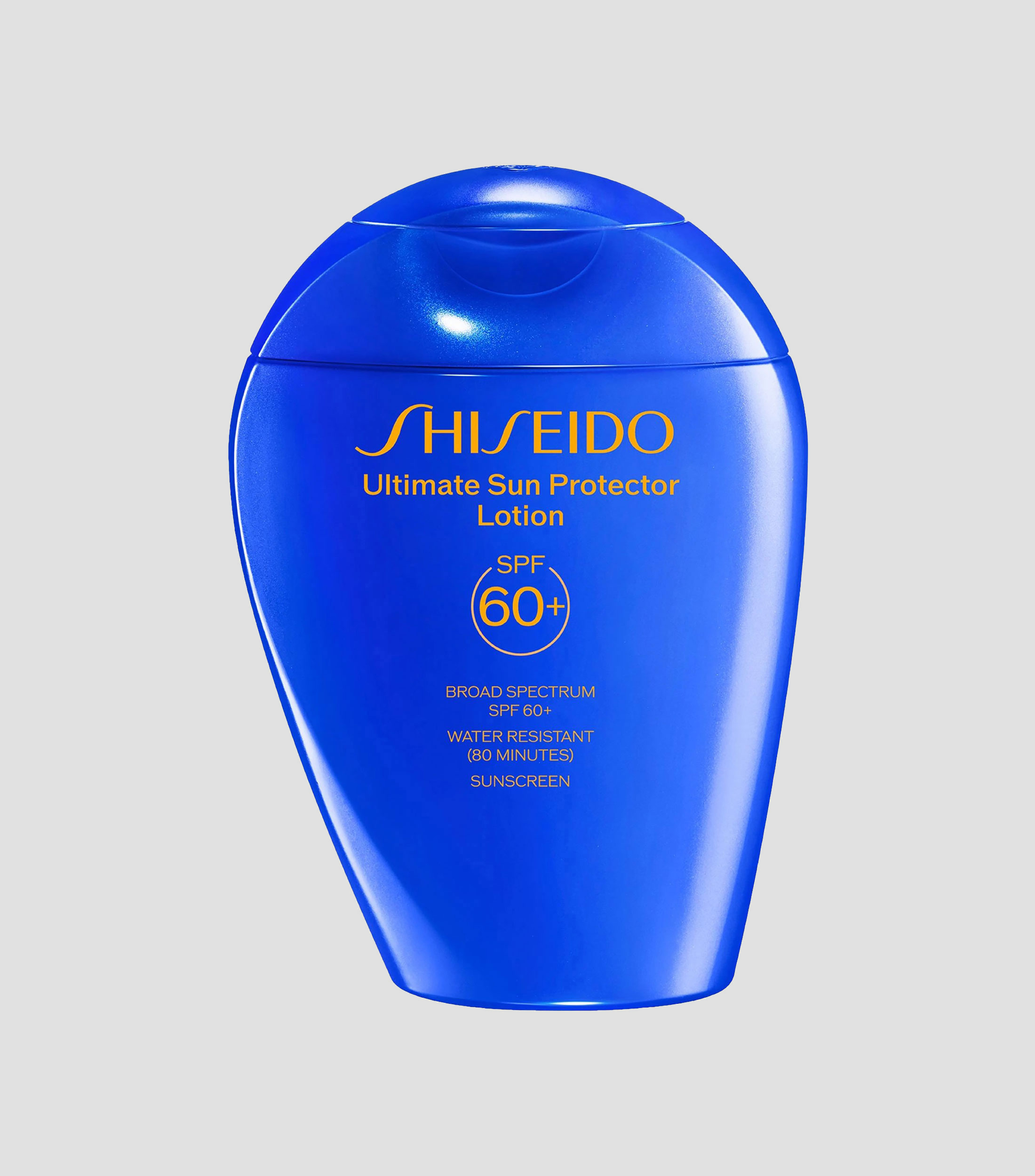 Protector solar Expert Sun Protector Lotion SPF 60, 150 ml