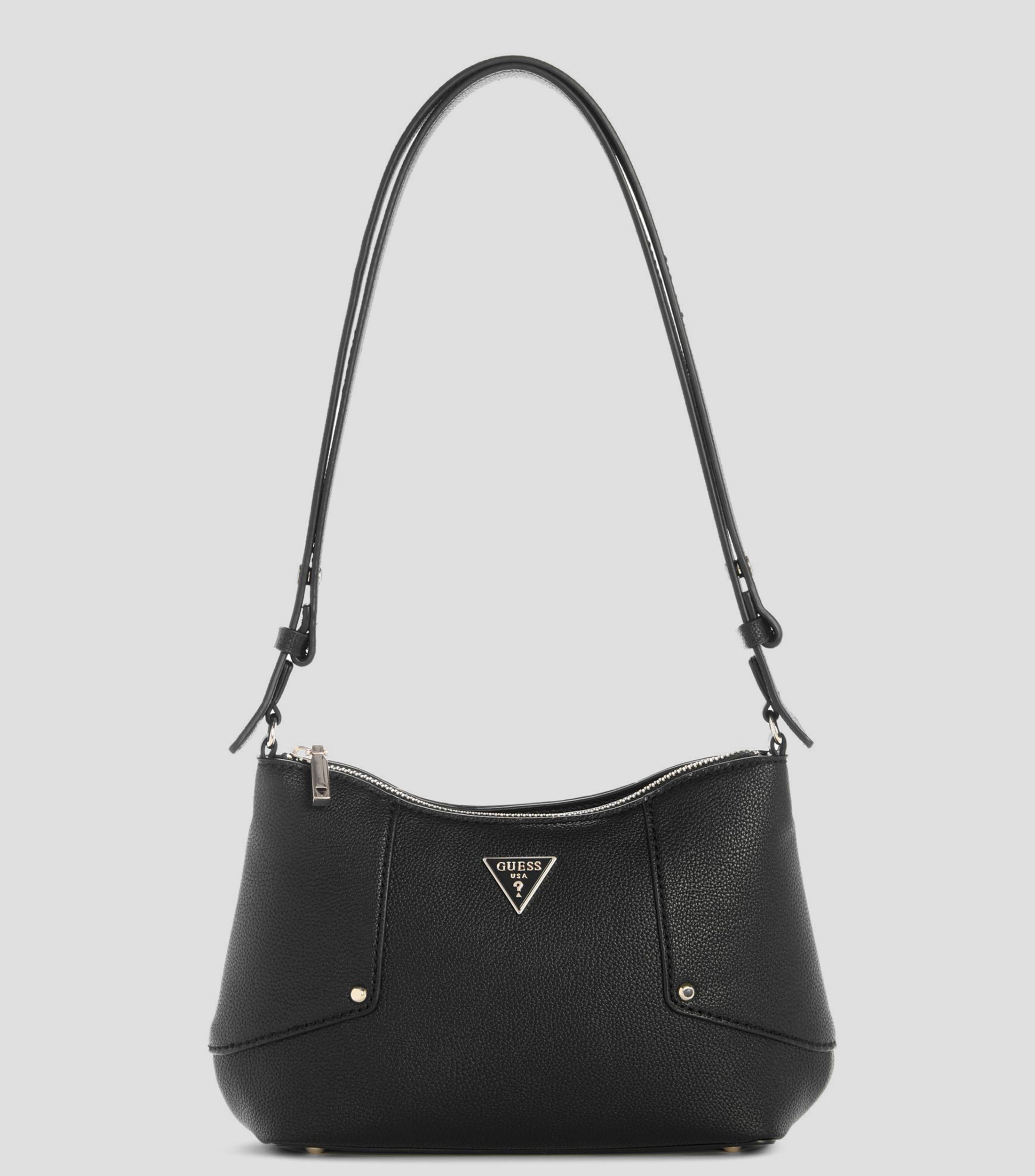 Bolsa shoulder Darcy liso Mujer