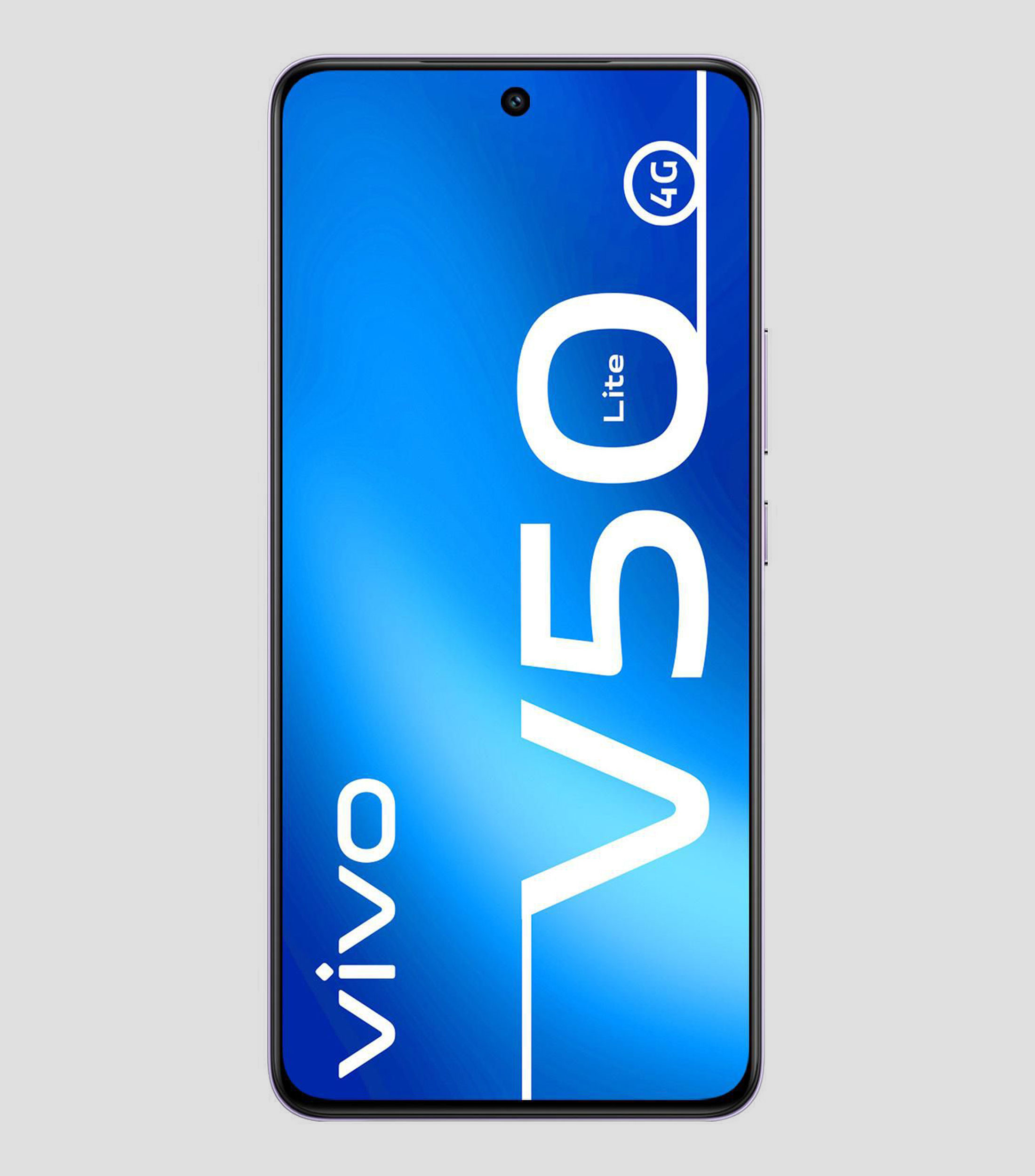 Celular V50 Lite, 256 GB, RAM 8 GB, Desbloqueado