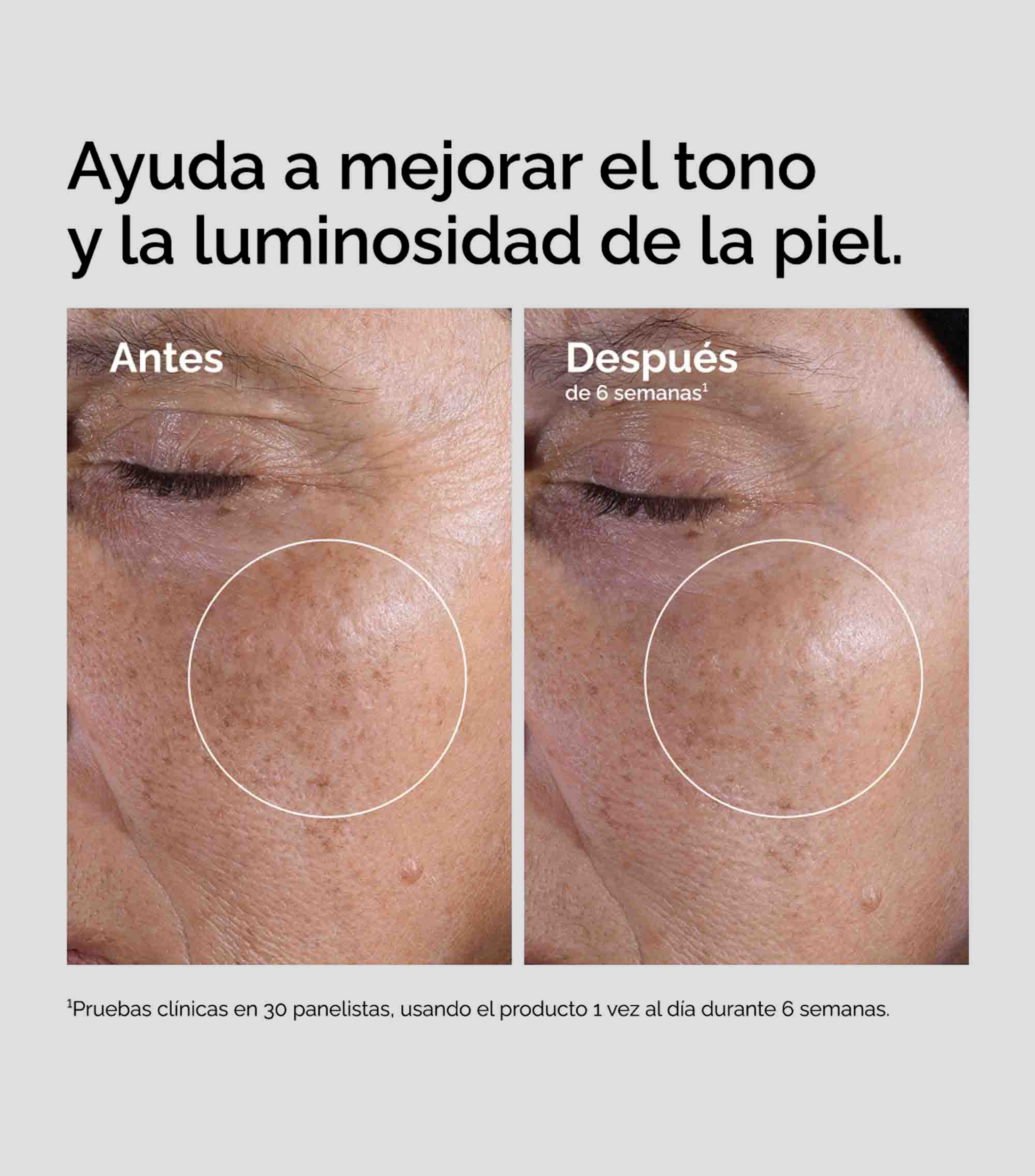 Tónico Exfoliante Glycolic Acid 7%, 100 ml