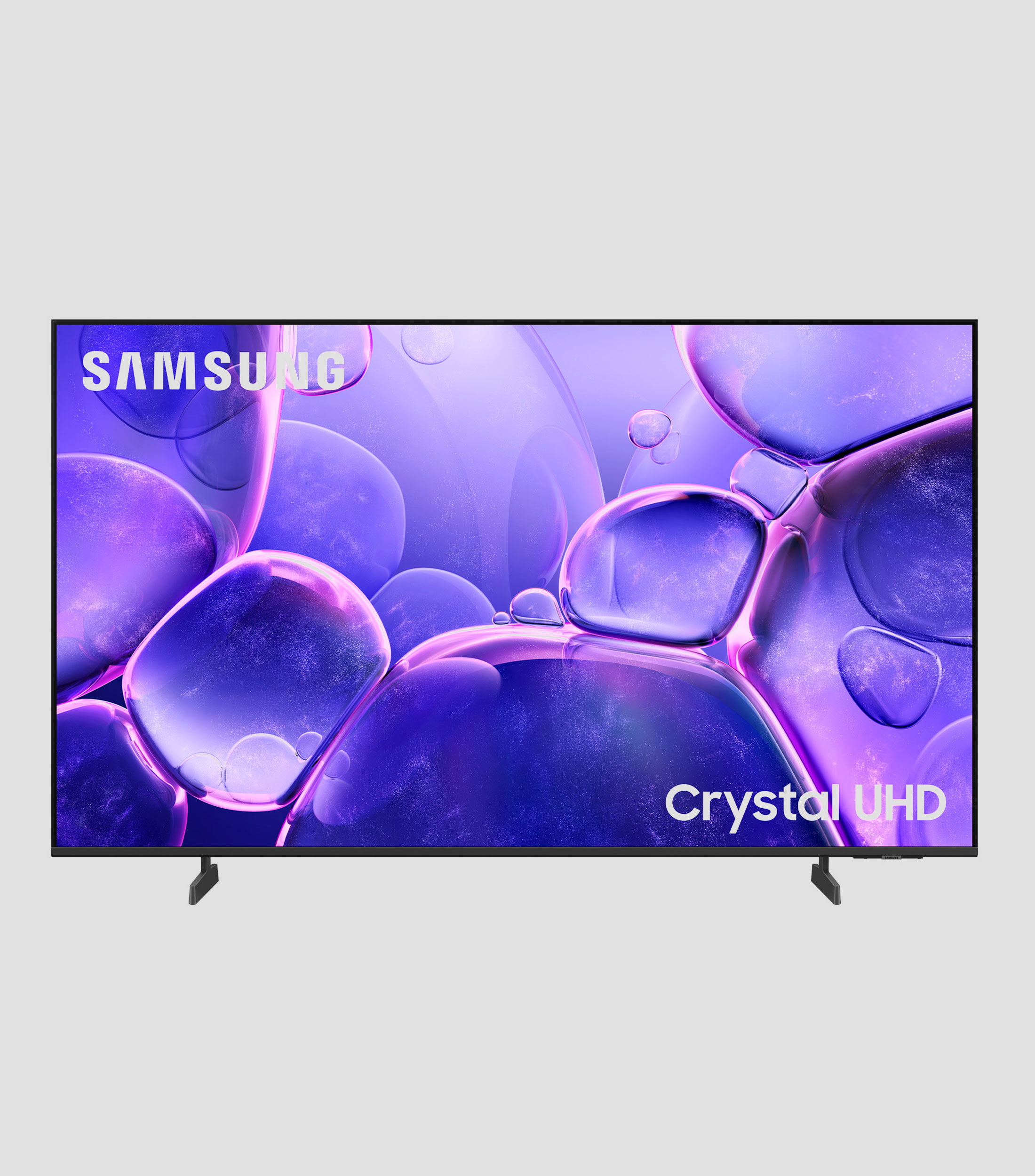 Pantalla 55 Pulgadas Plana UHD 4K U8200