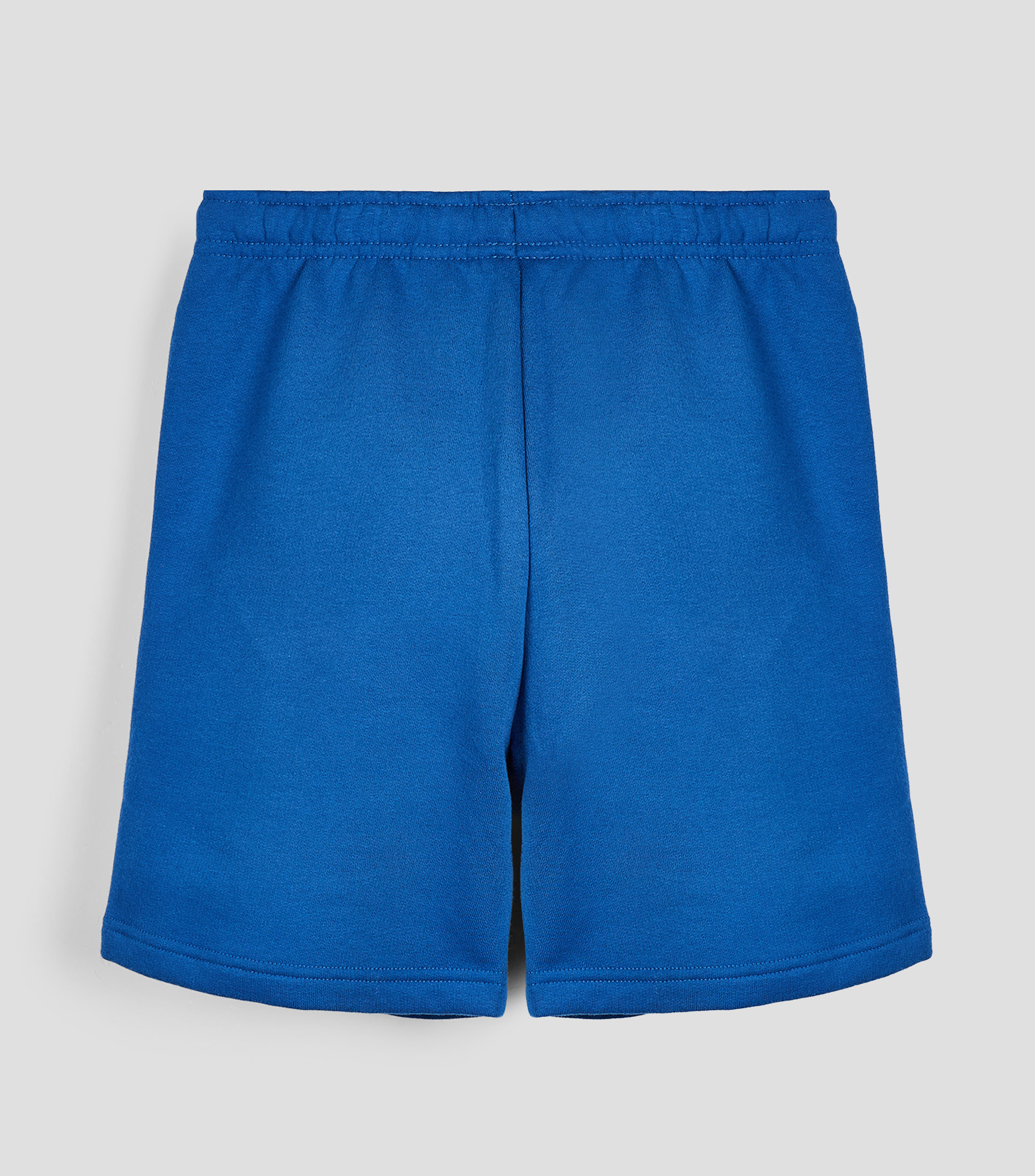 Short Deportivo liso Niño