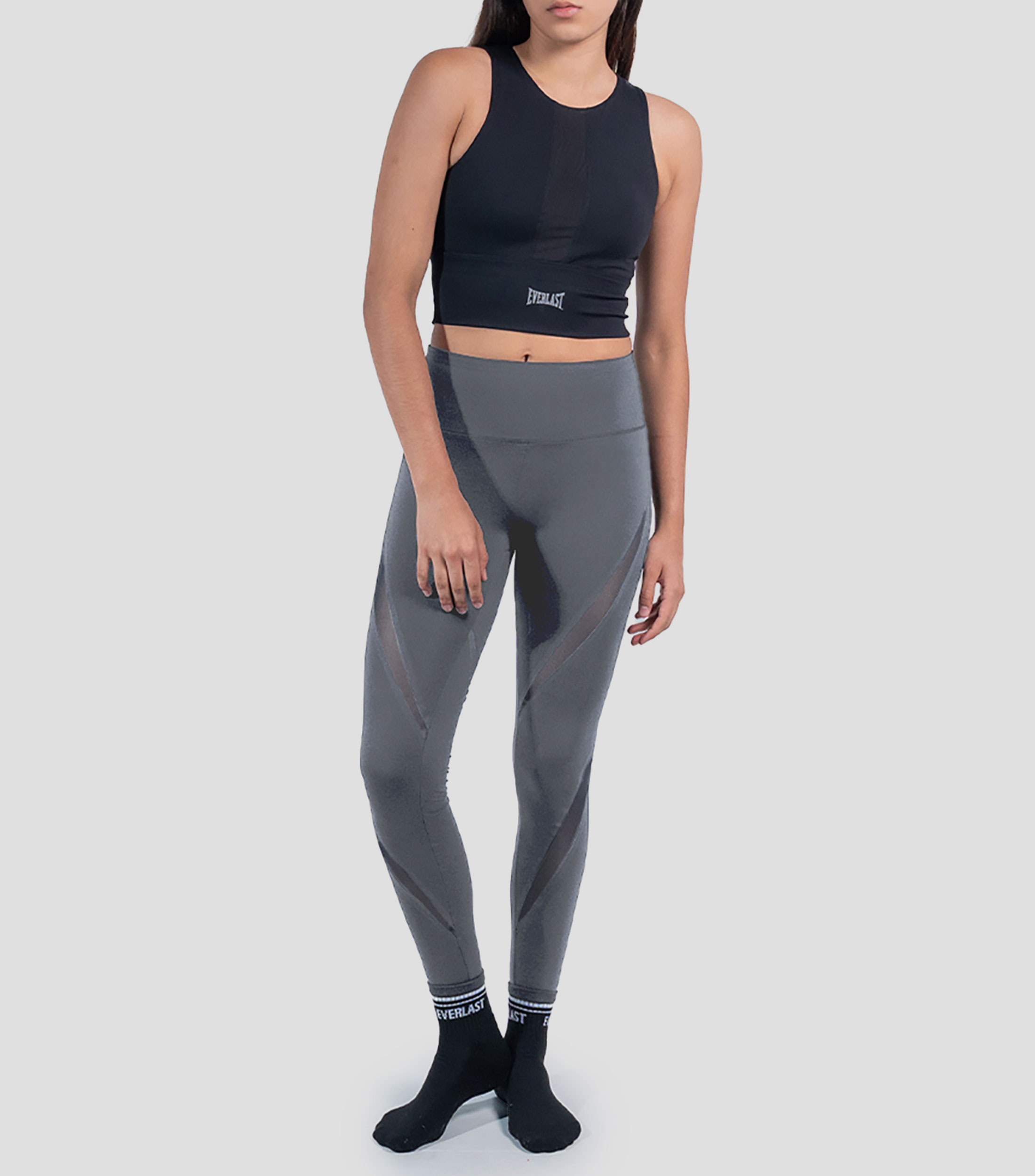Leggings para entrenamiento fantasía Mujer