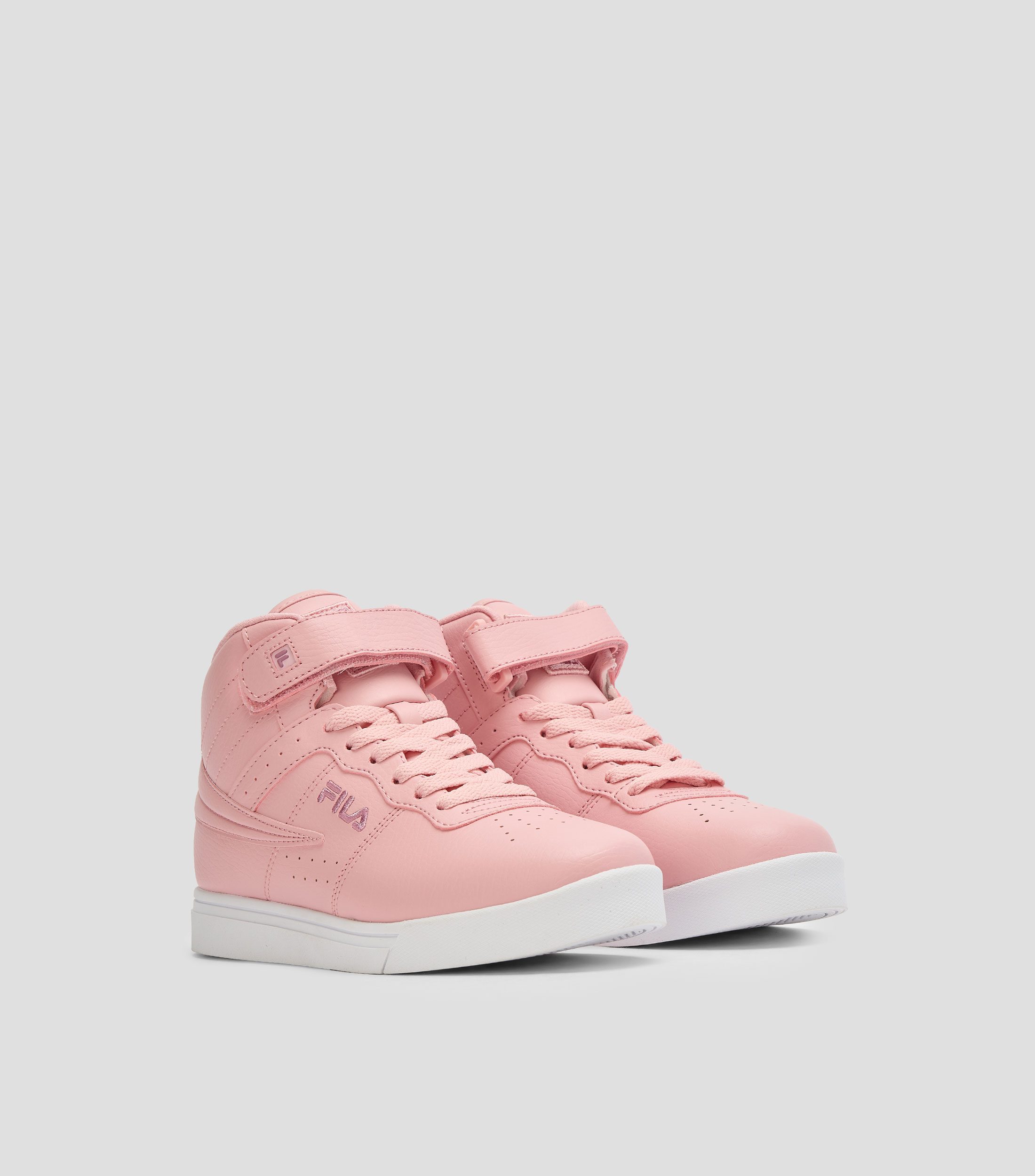Tenis casuales tipo botín Vulc 13 Niña