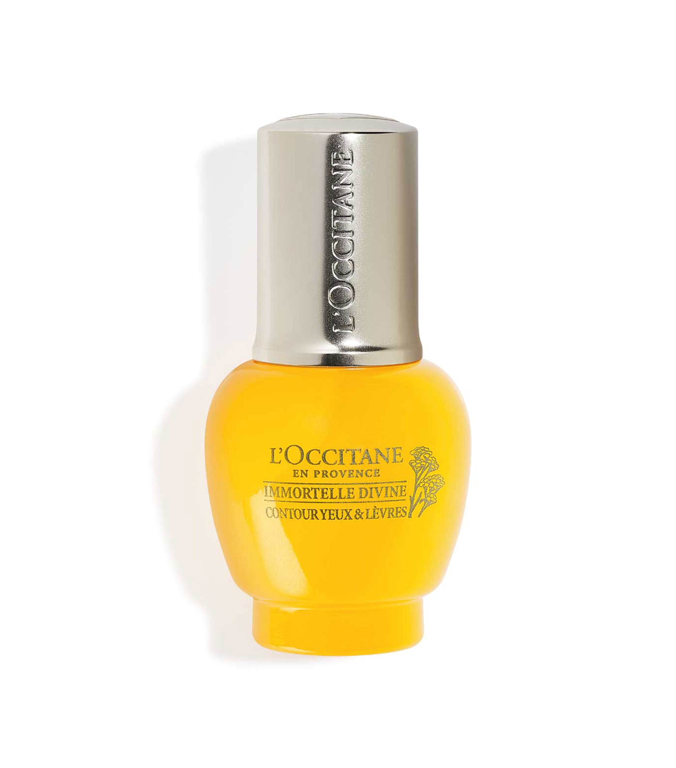 Crema para Ojos Mirada Divina, 15 ml