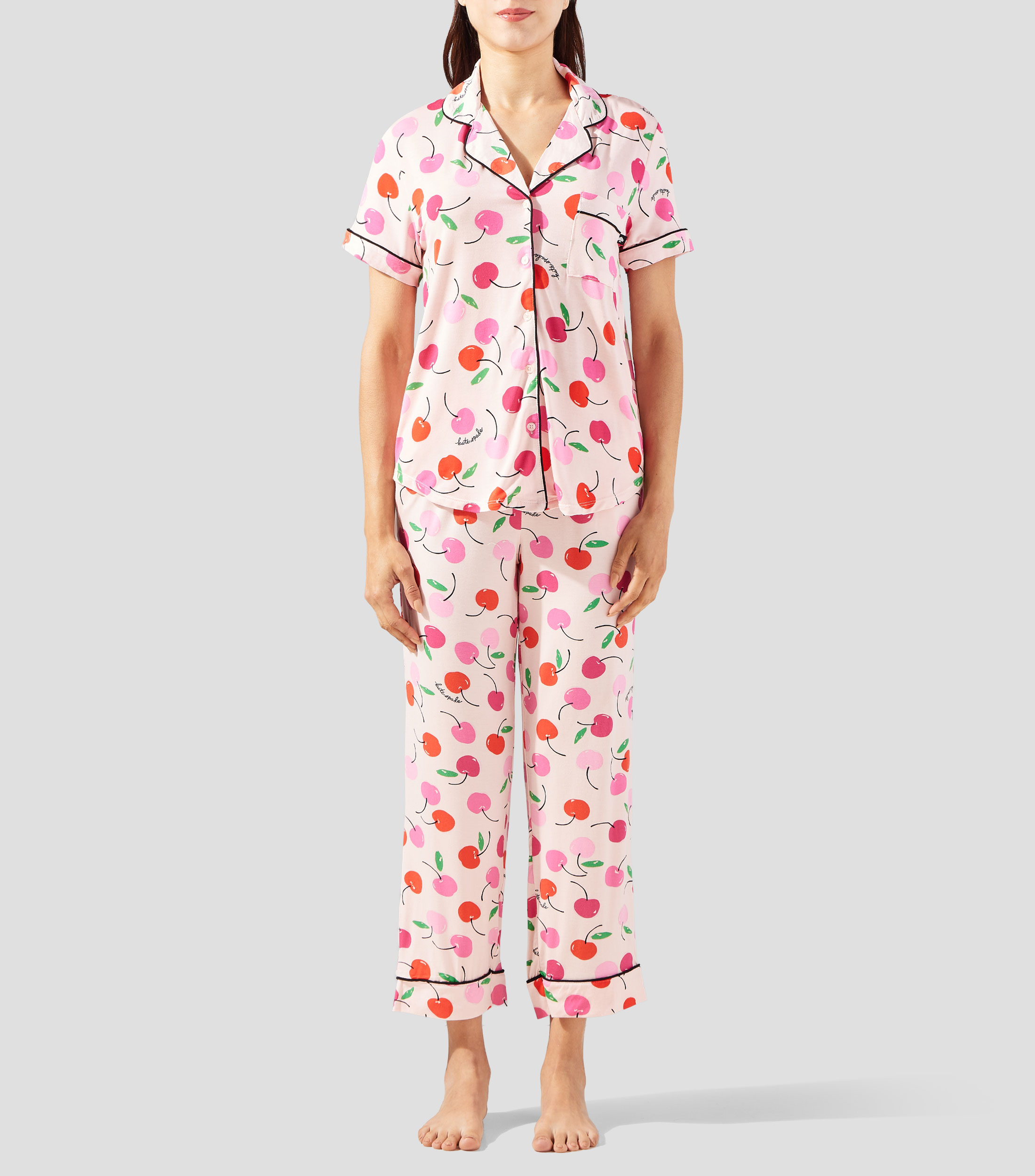Pijama 2 piezas Mujer