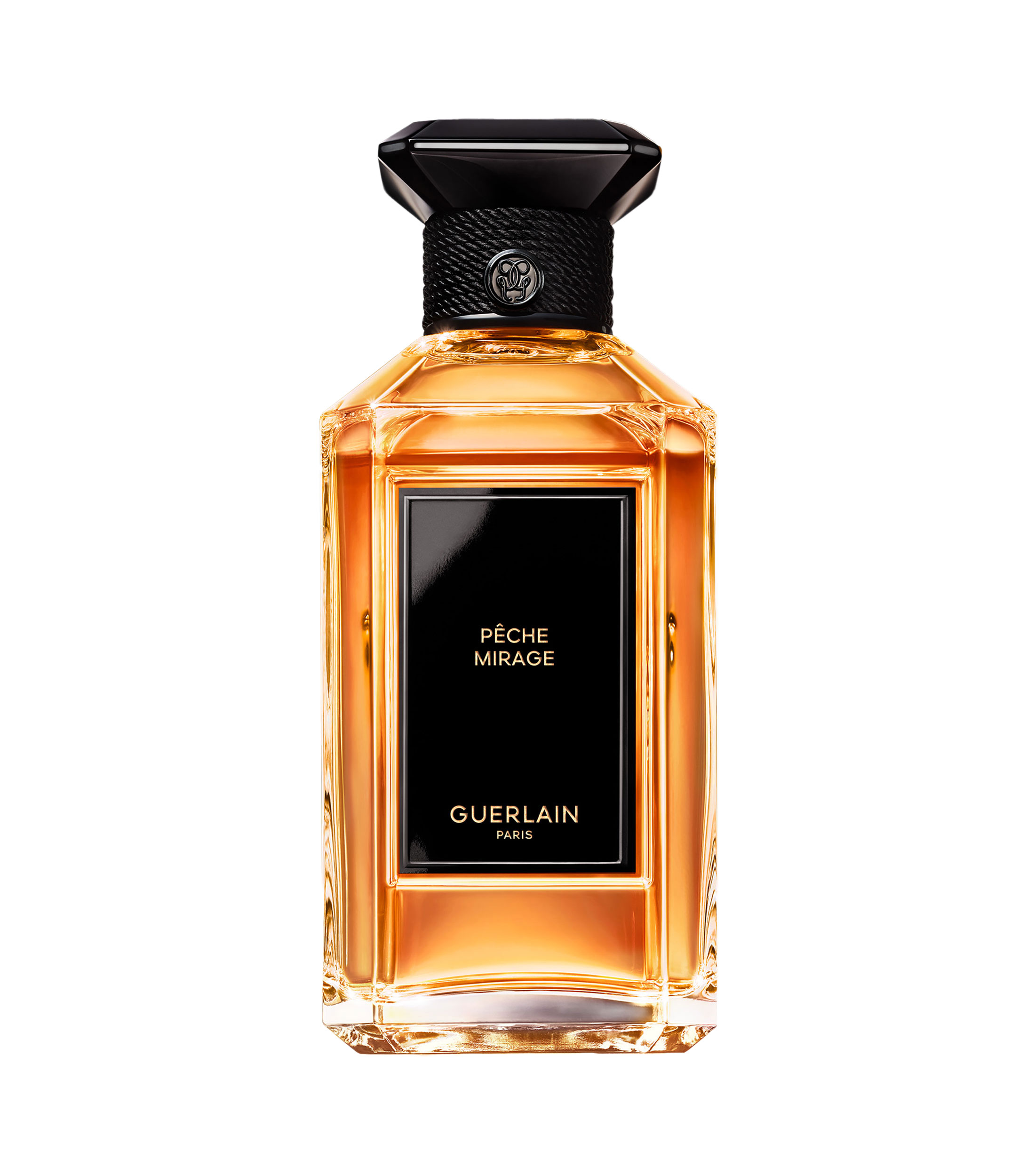 Perfume L’Art & La Matière Pêche Mirage, Eau de Parfum 200 ml Unisex