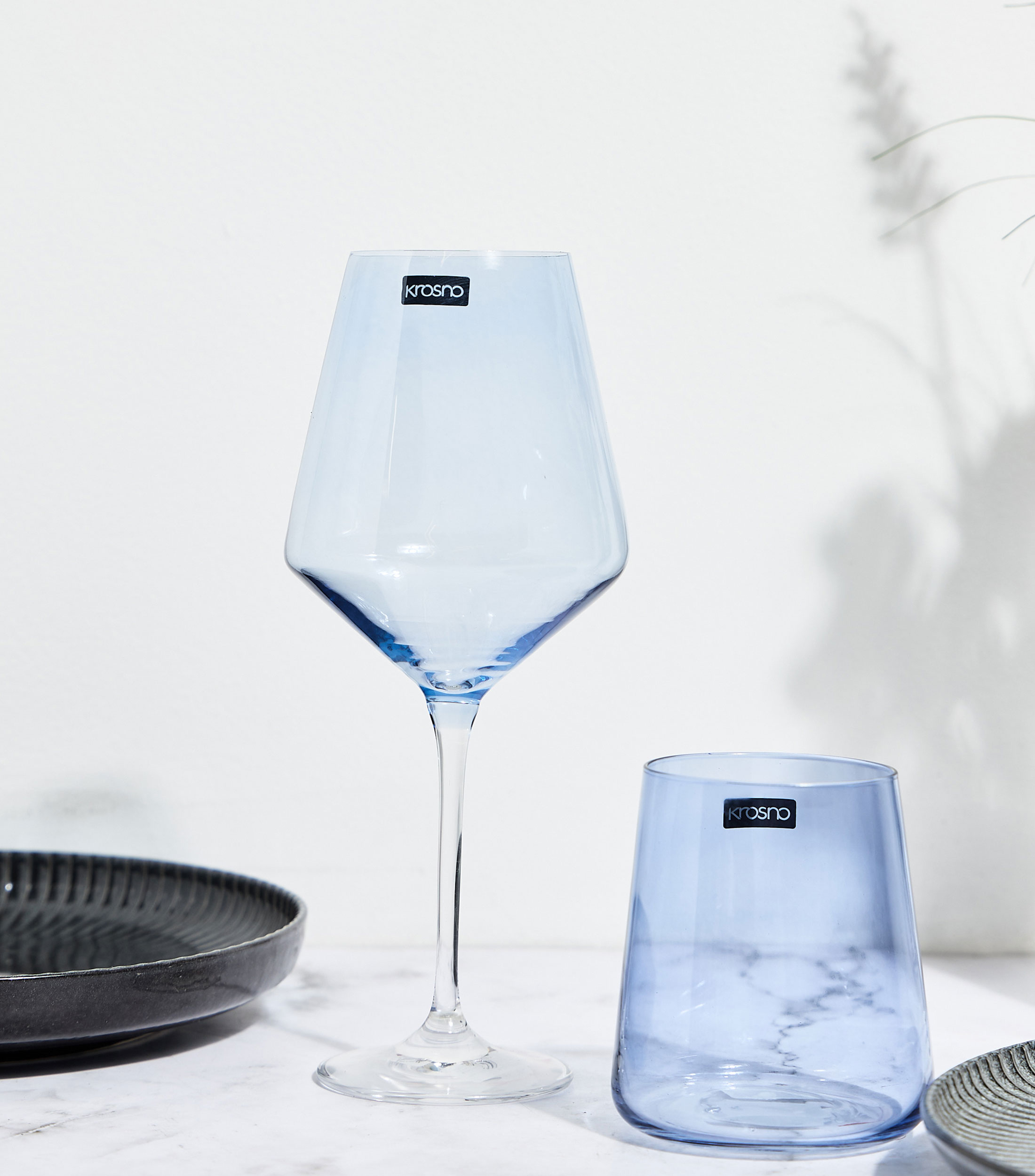Copa de Vino Tinto Avant-Garde