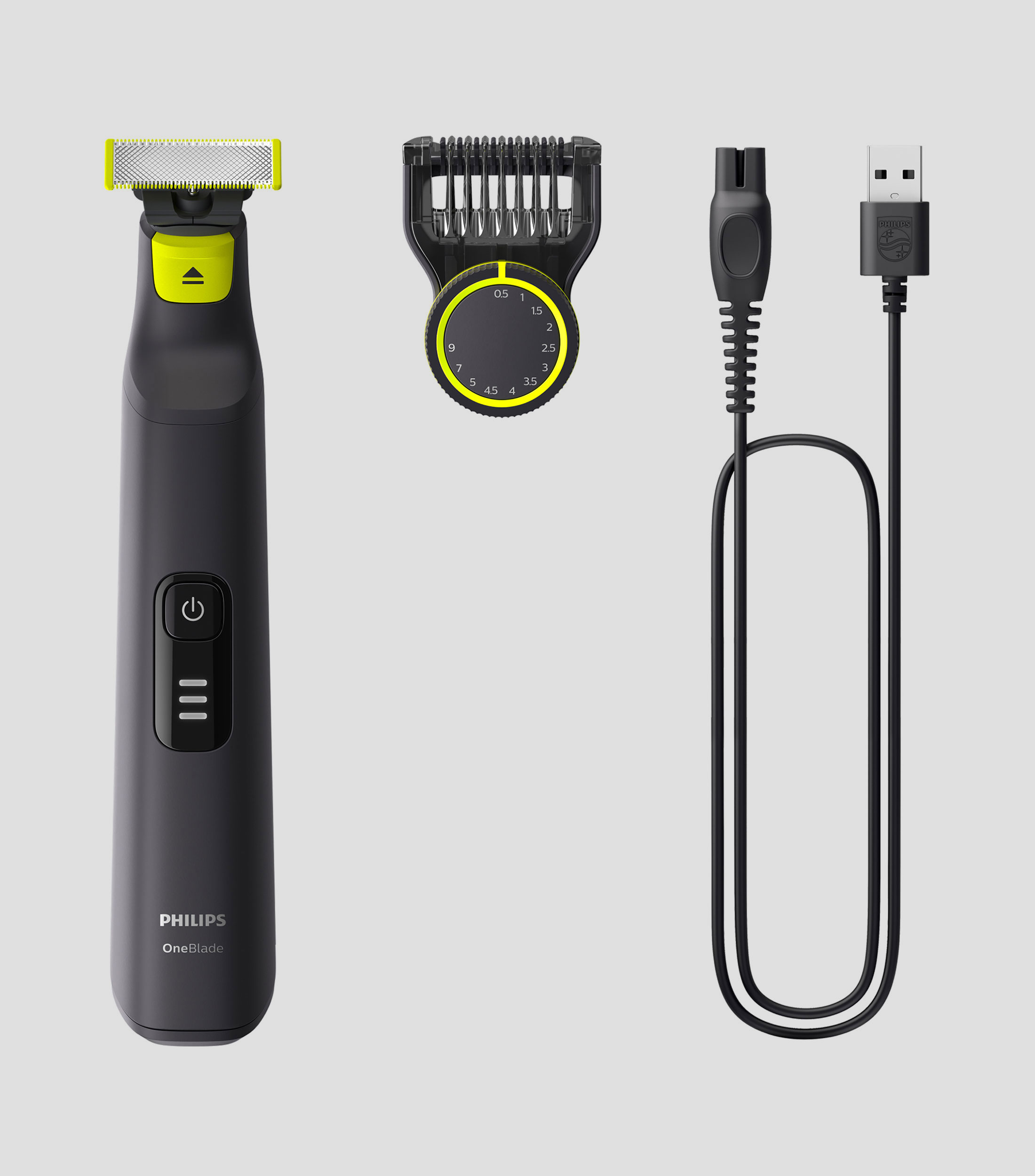 Rasuradora OneBlade Pro Face