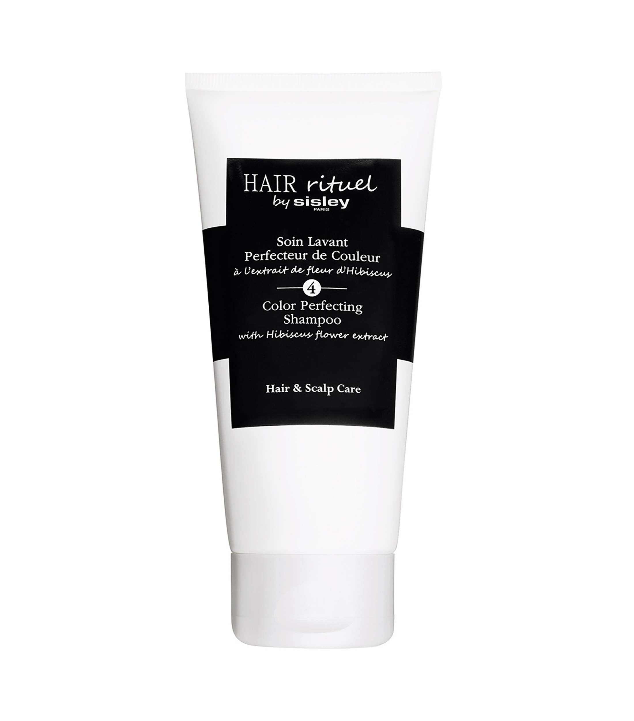 Shampoo Color Perfecting Shampoo with Hibiscus Flower Extract, 200 ml