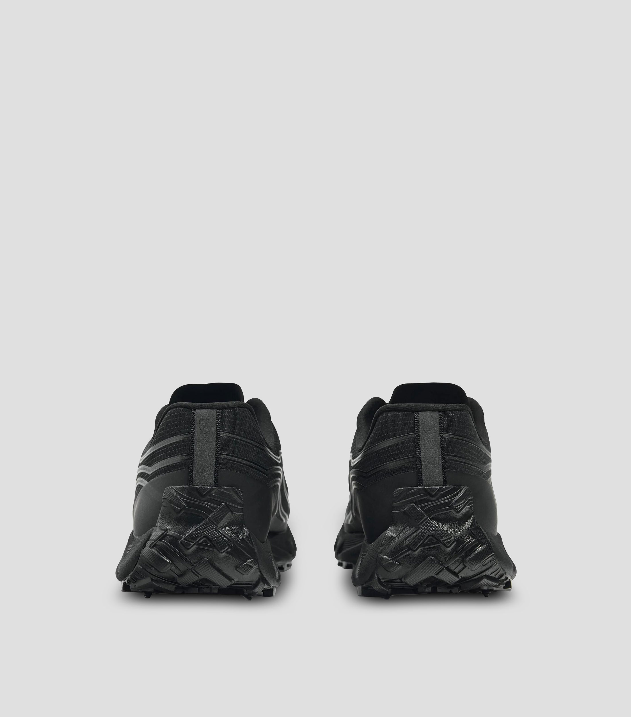 Tenis para Correr Stealth Hombre