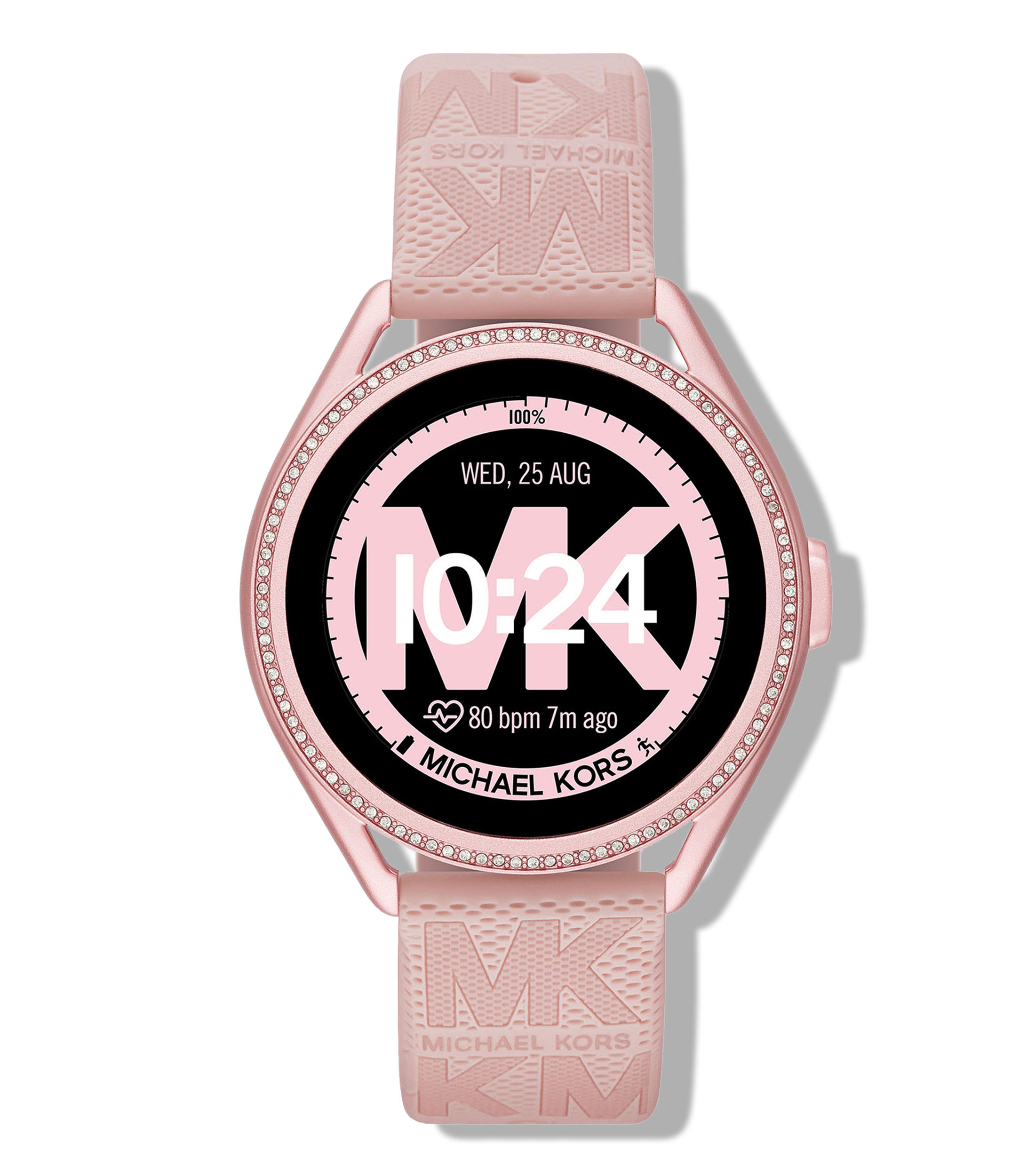 Michael Kors Smartwatch para mujer MKGO Casual Digital El Palacio de