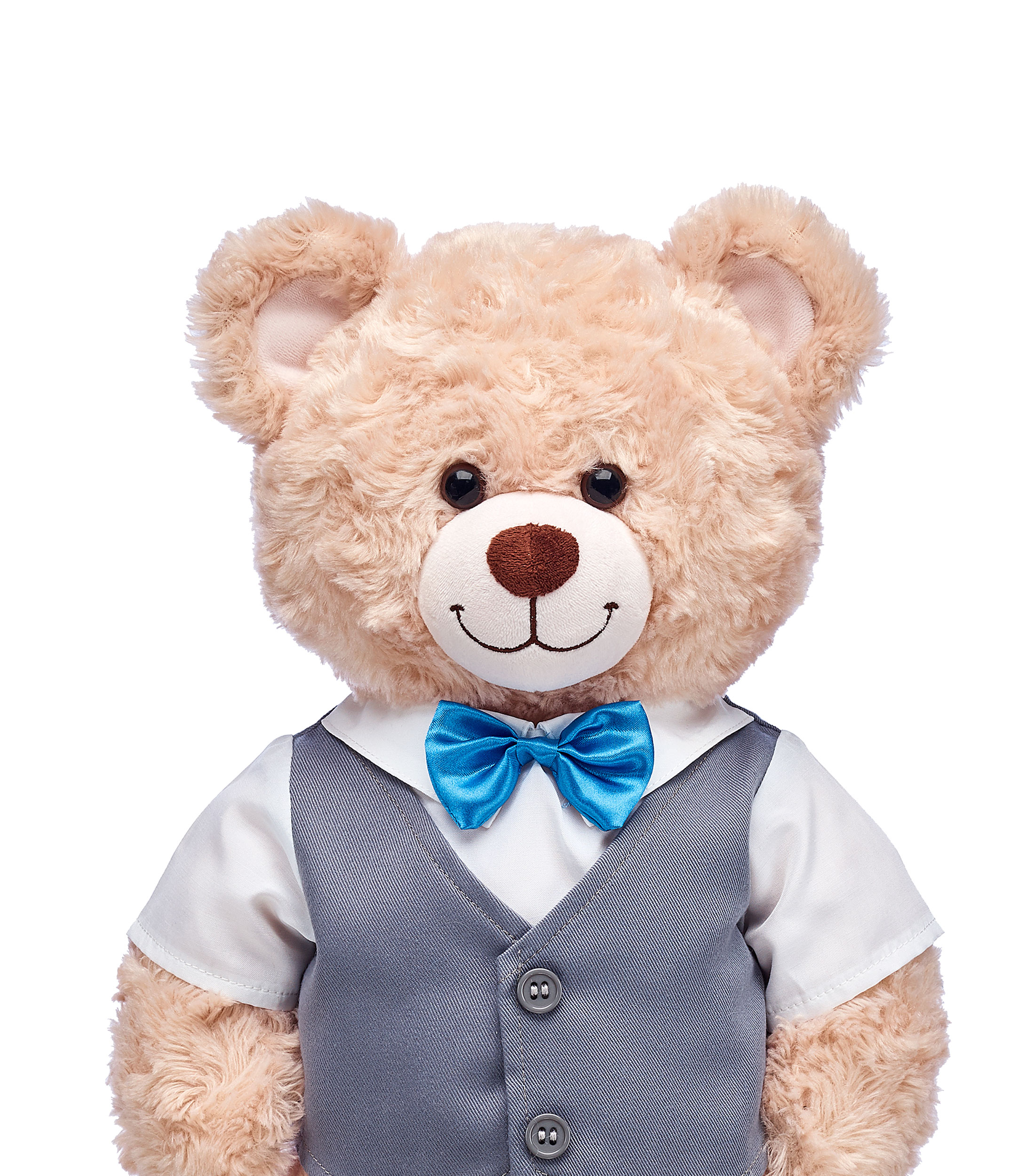 Camisa, corbata y chaleco