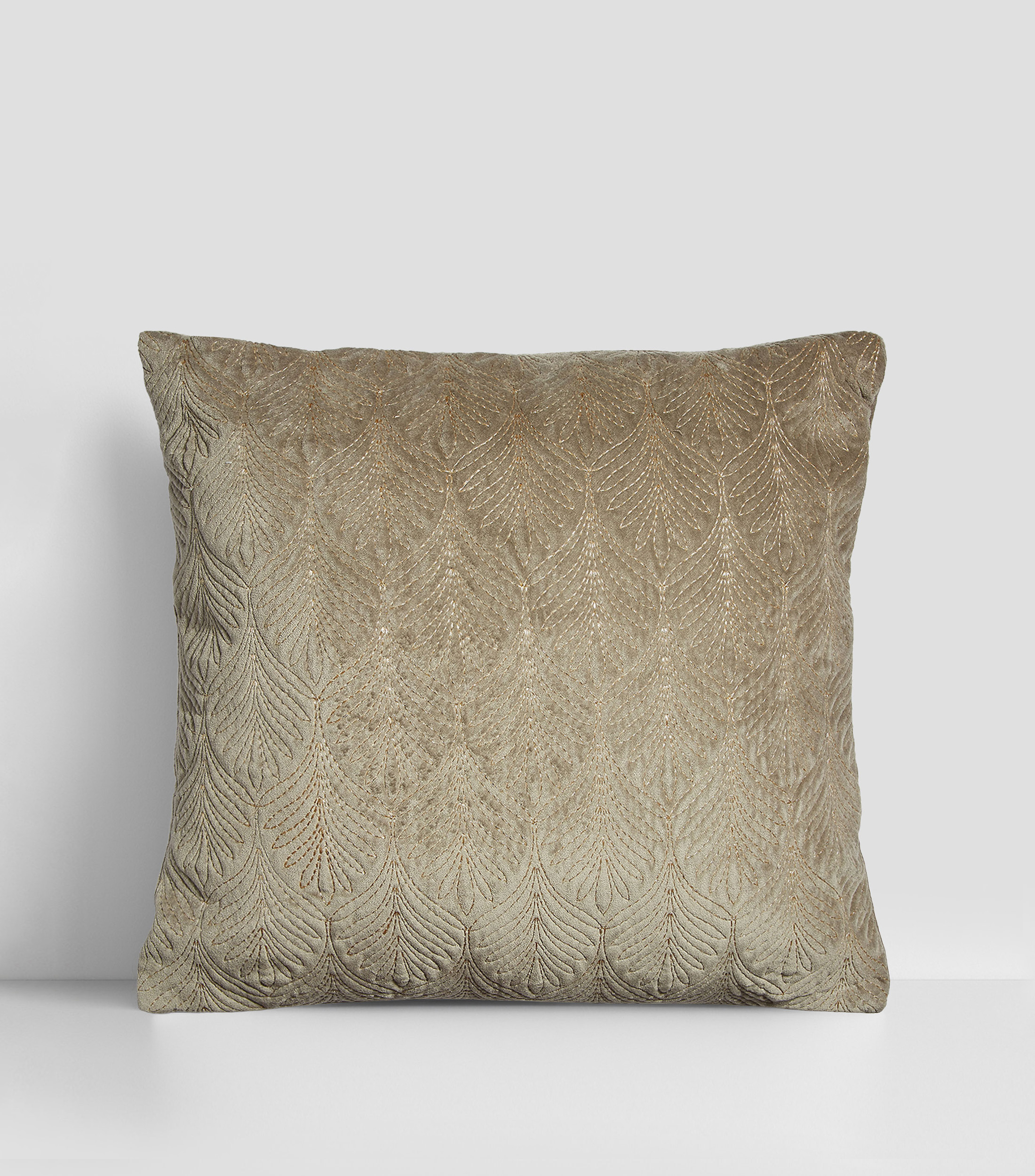 Cojin Decorativo Bordado