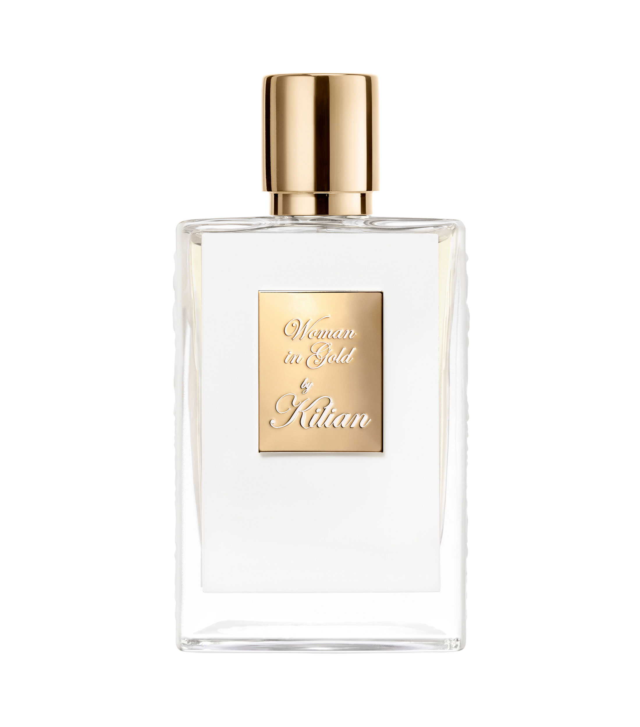 Perfume Woman in Gold, Eau de Parfum 50 ml para Mujer