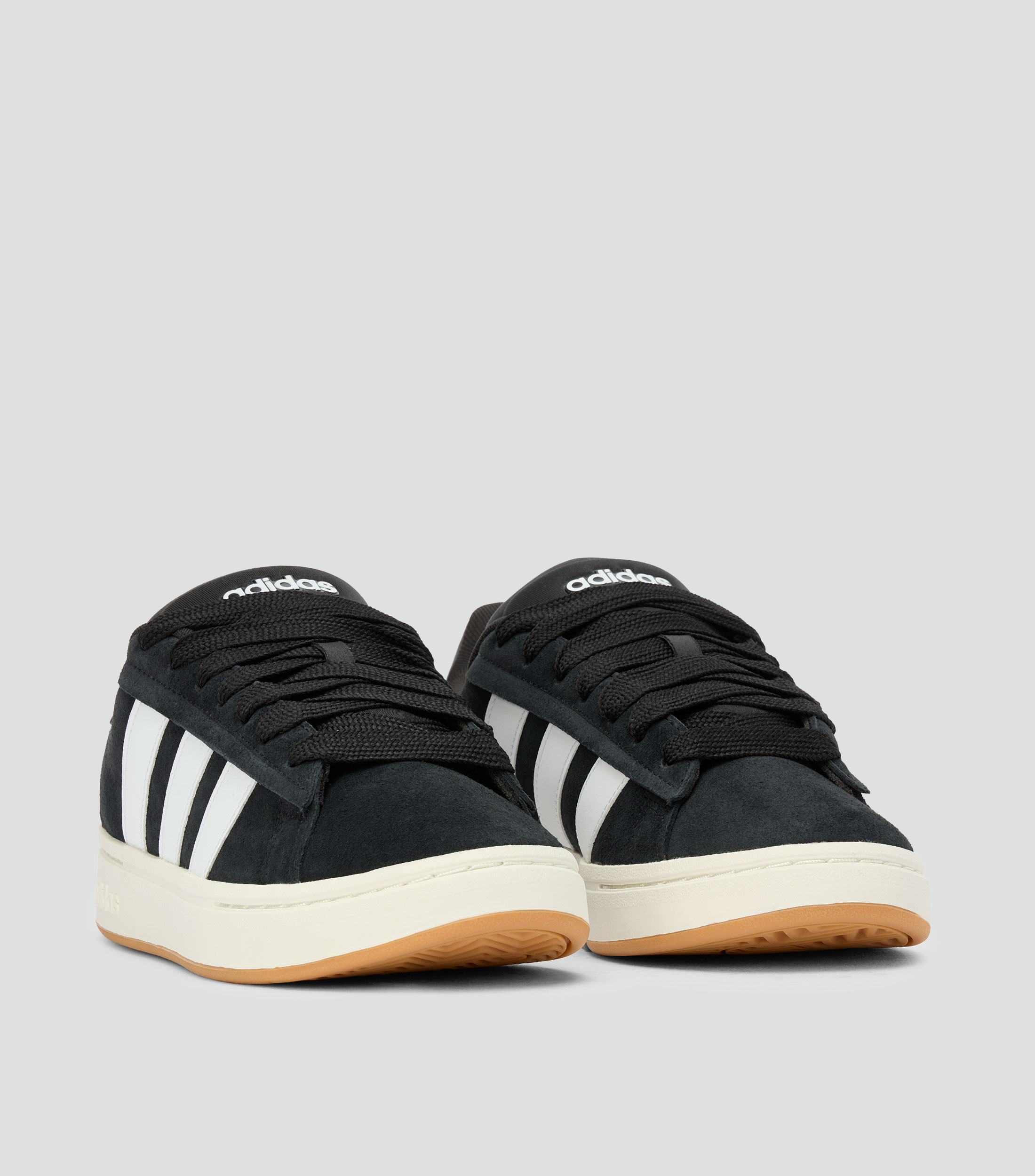 Tenis casuales en piel vacuna Mujer