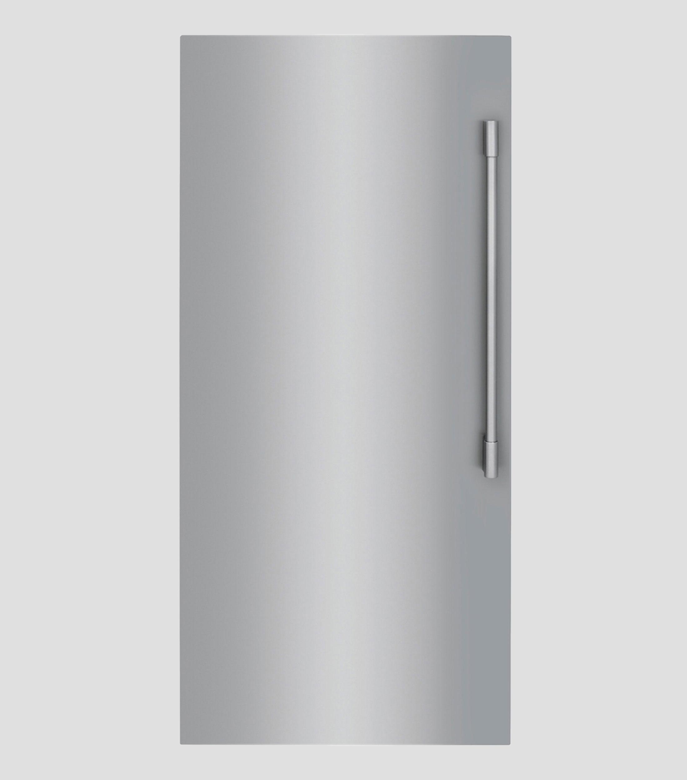 Congelador Single Door 19 p3 Professional FPFU19F8WF Gris