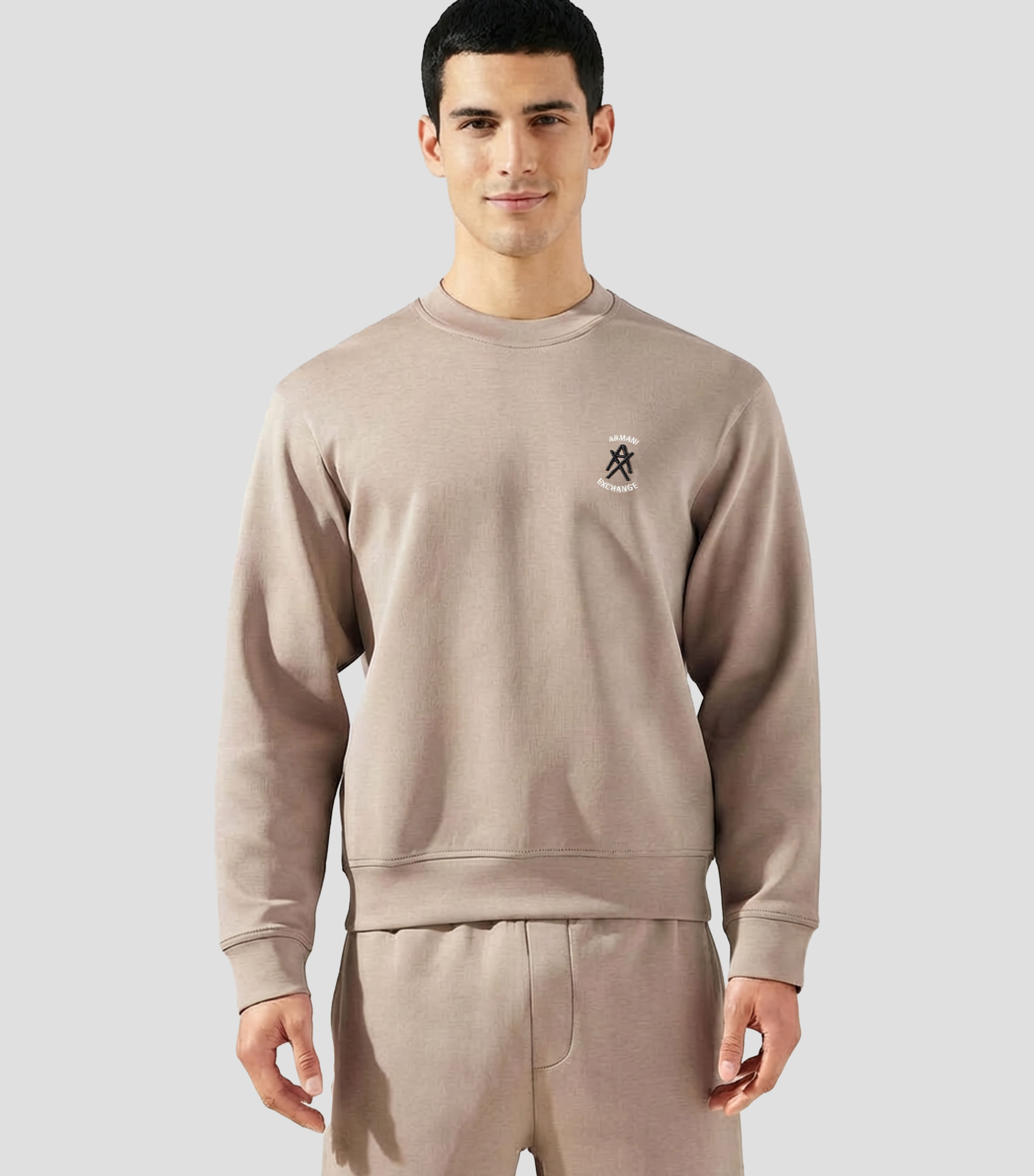 Sudadera Hombre
