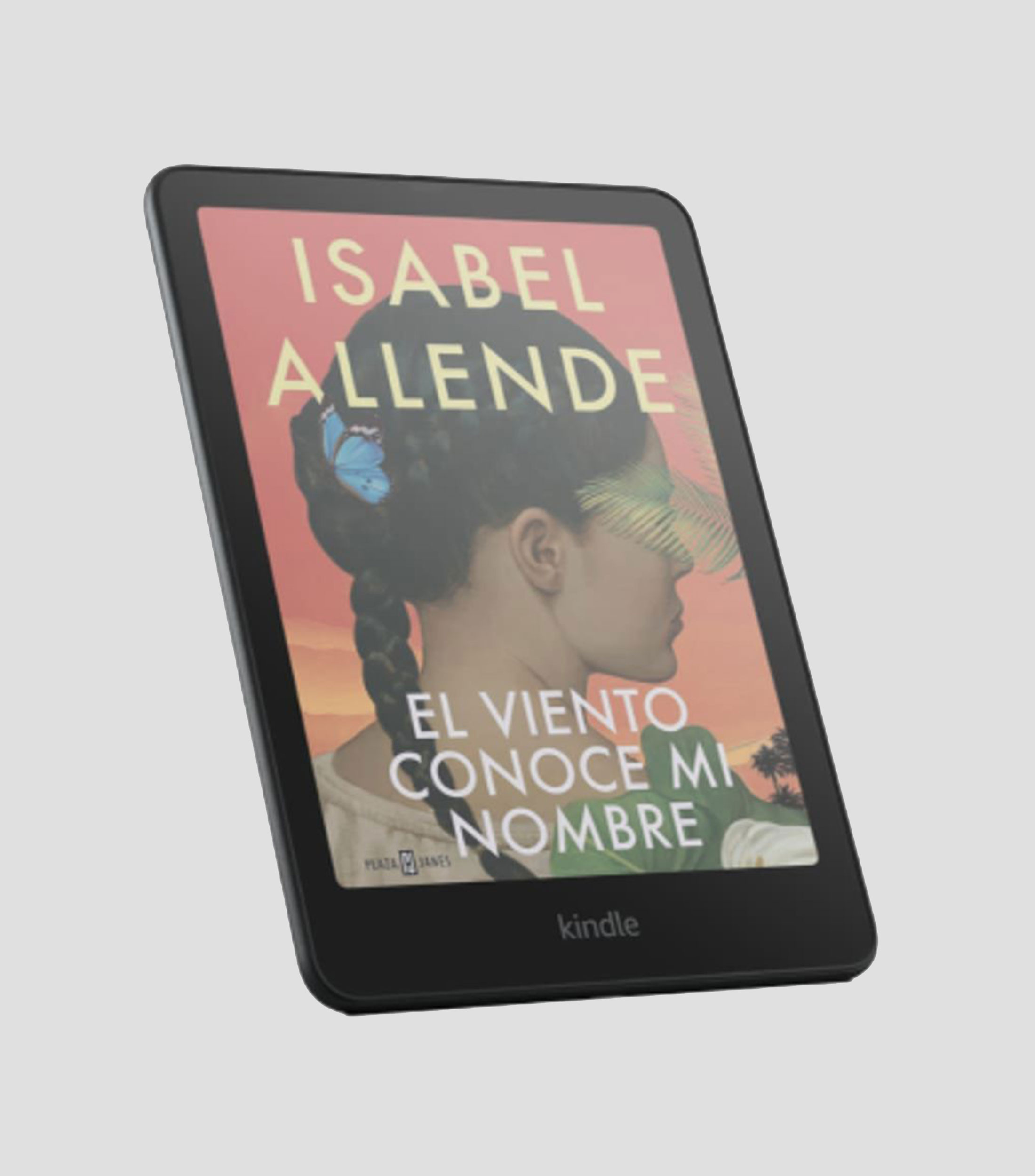 Kindle Colorsoft, 7", 32 GB, RAM 1 GB, Linux, MTK MT8113S, Wi-Fi, Negro