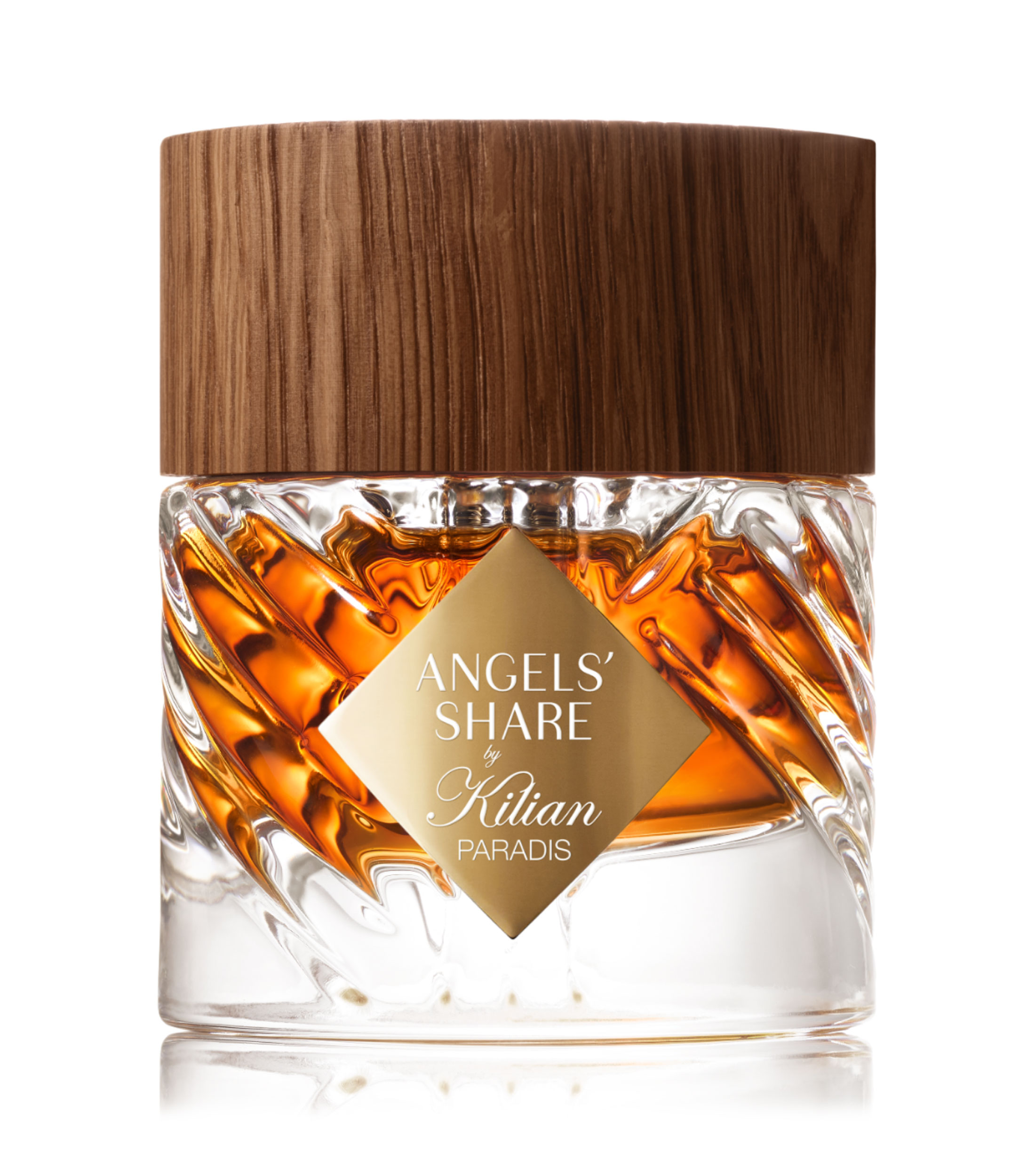 Perfume Angels Share Paradis Extrait de Parfum, 50ml Unisex