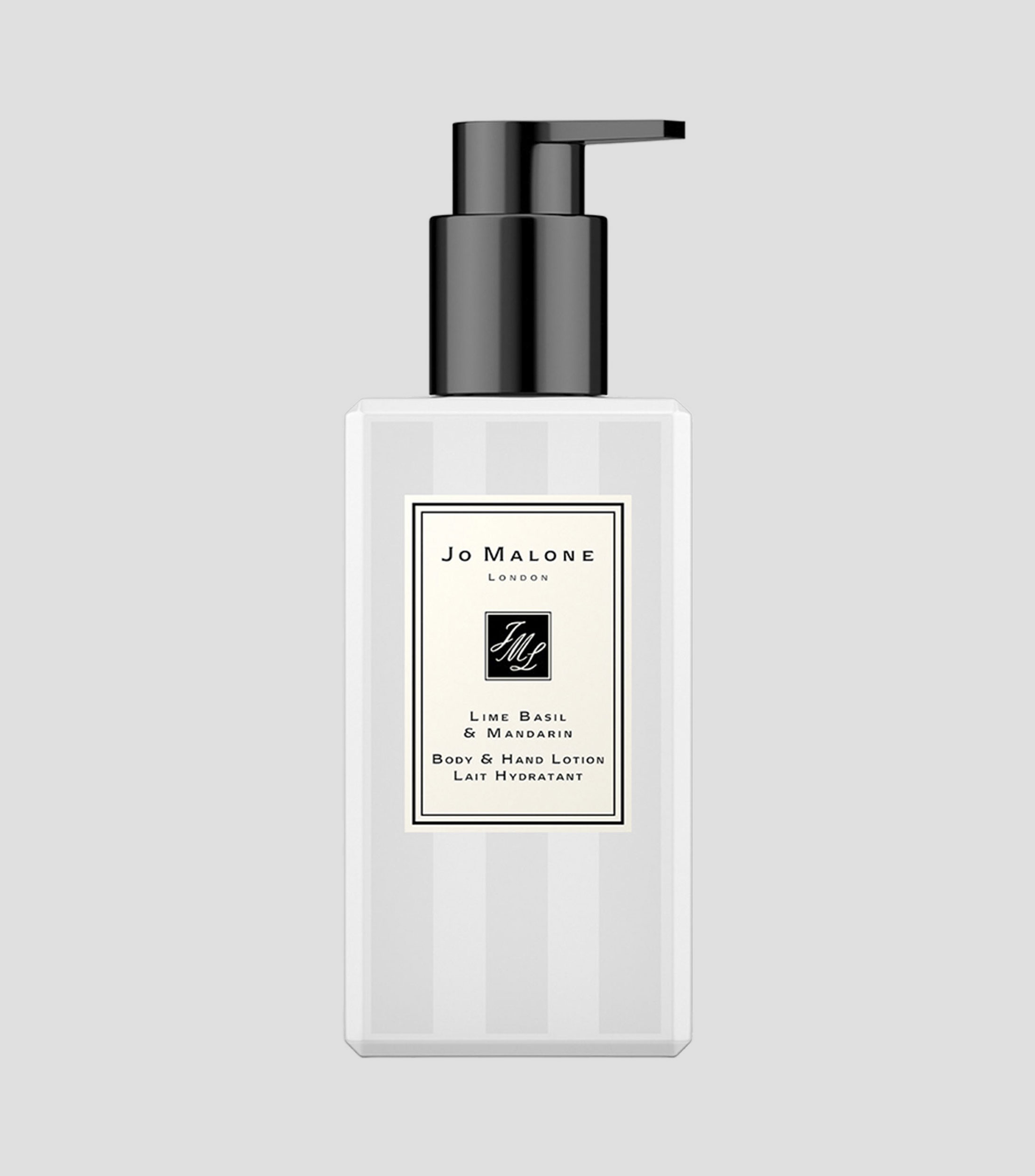 Loción para Cuerpo y Manos, Lime Basil & Mandarin, 250 ml Unisex