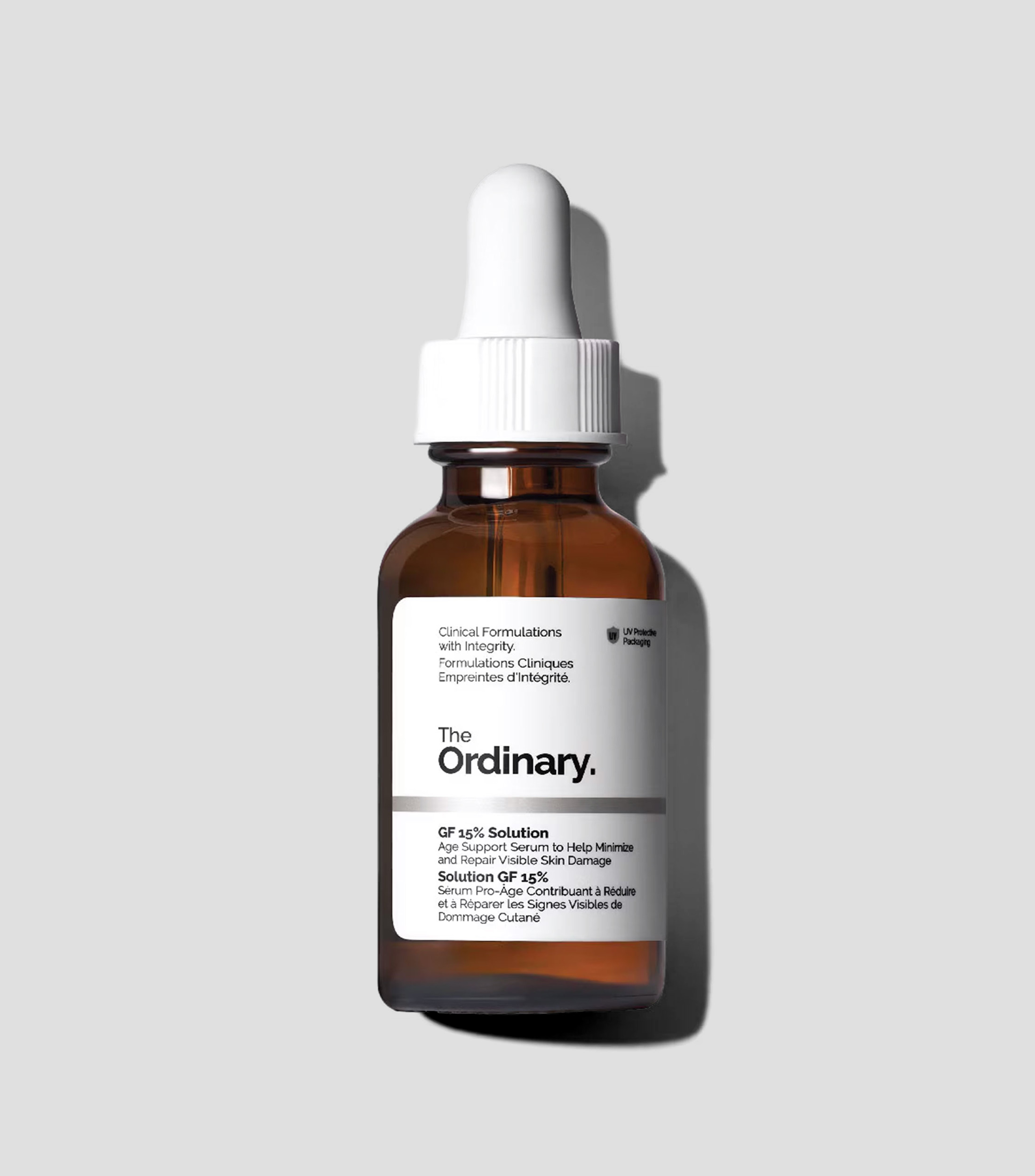 Sérum Antiedad Regenerador GF 15% Solution, 30 ml