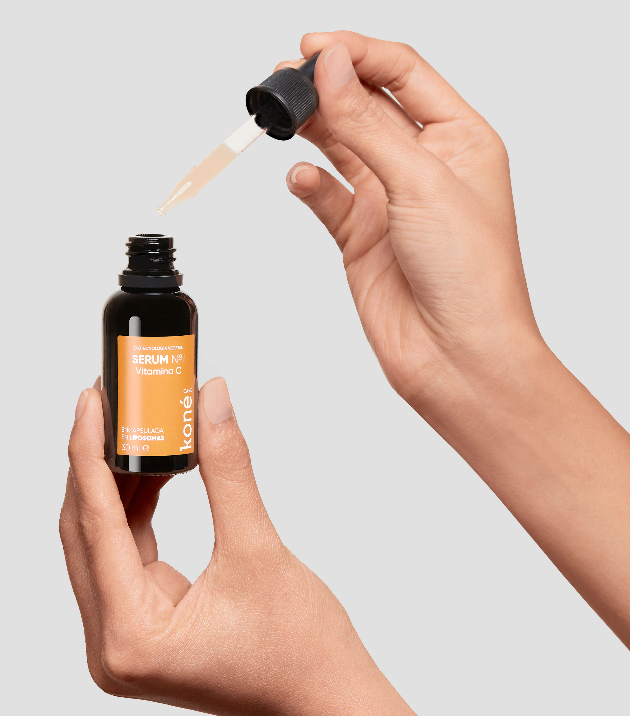 Suero N.º 1 - Vitamina C, 30 ml