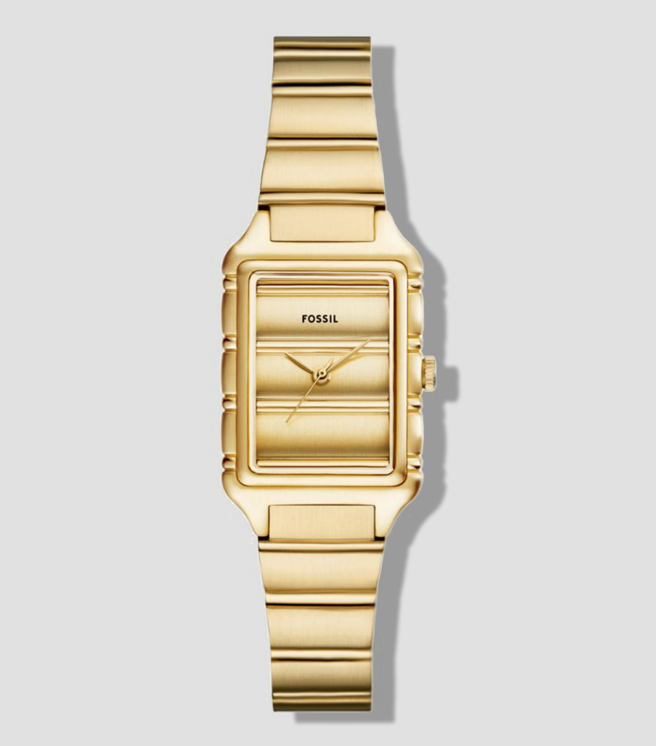 Reloj para Mujer Raquel Acero Casual Dorado