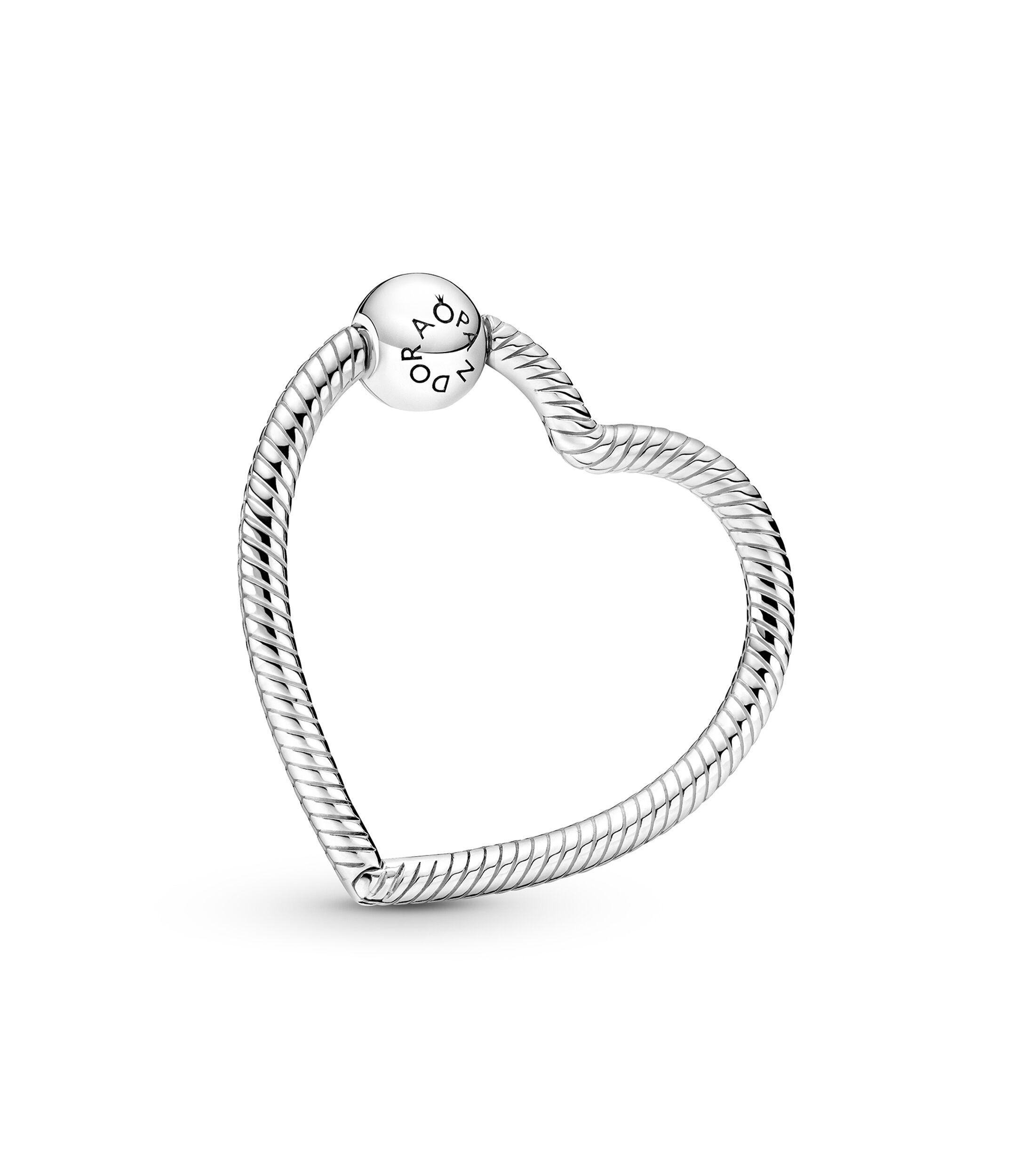 Soporte para Charms Corazón Moments Mujer
