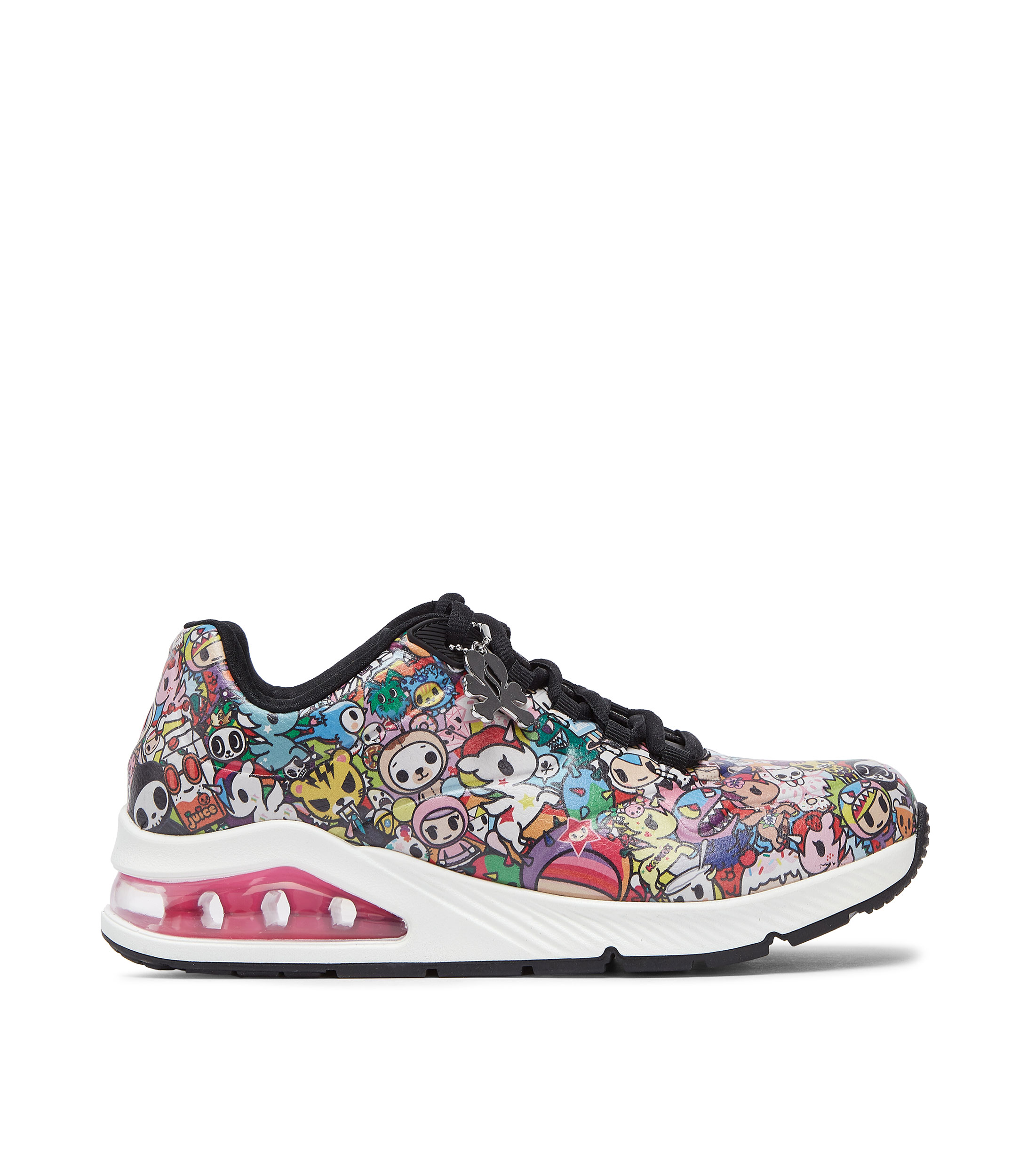 skechers tenis mujer