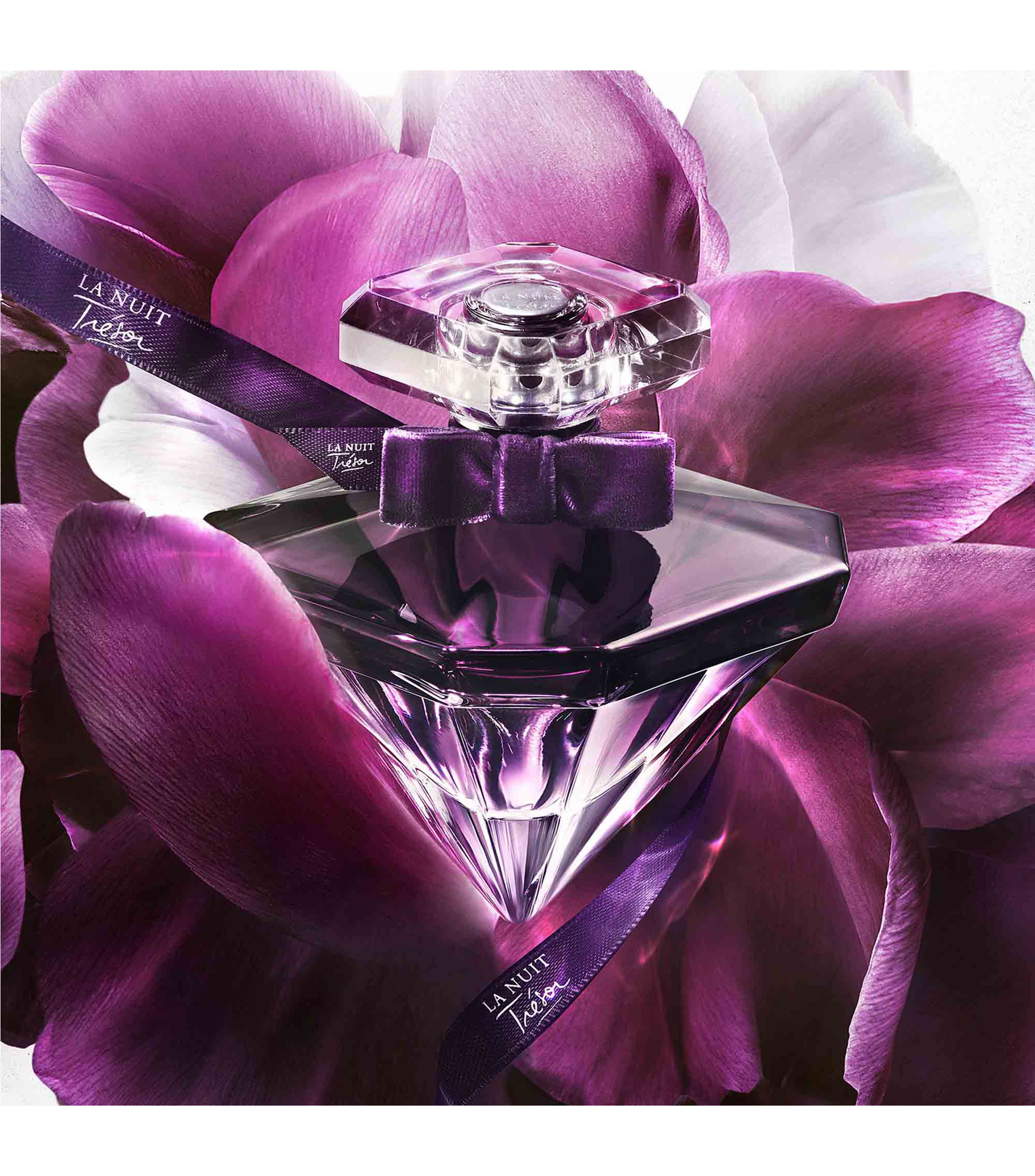 Perfume La Nuit Tresor, Eau de Parfum 100 ml para Mujer