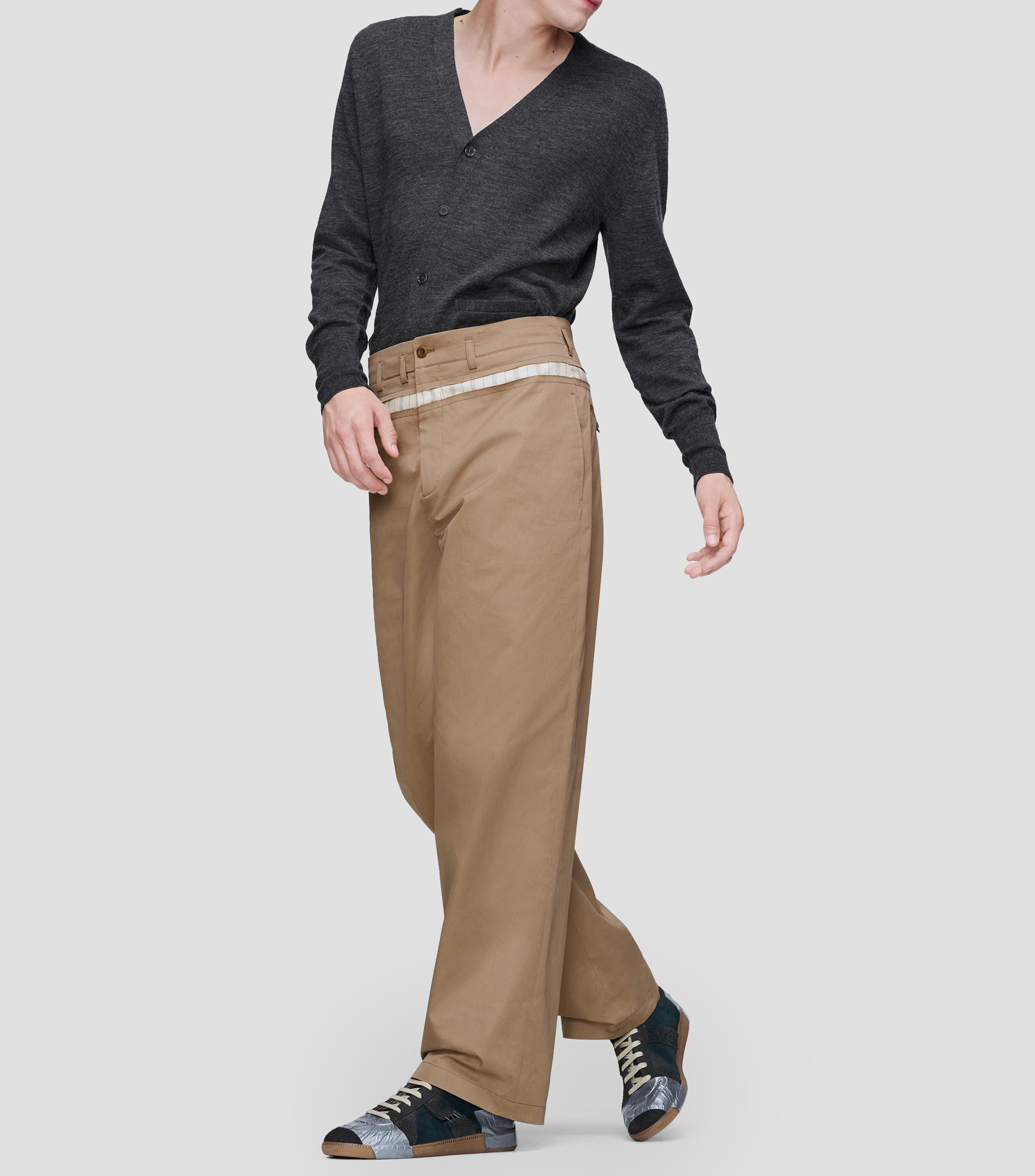 Pantalón Hombre