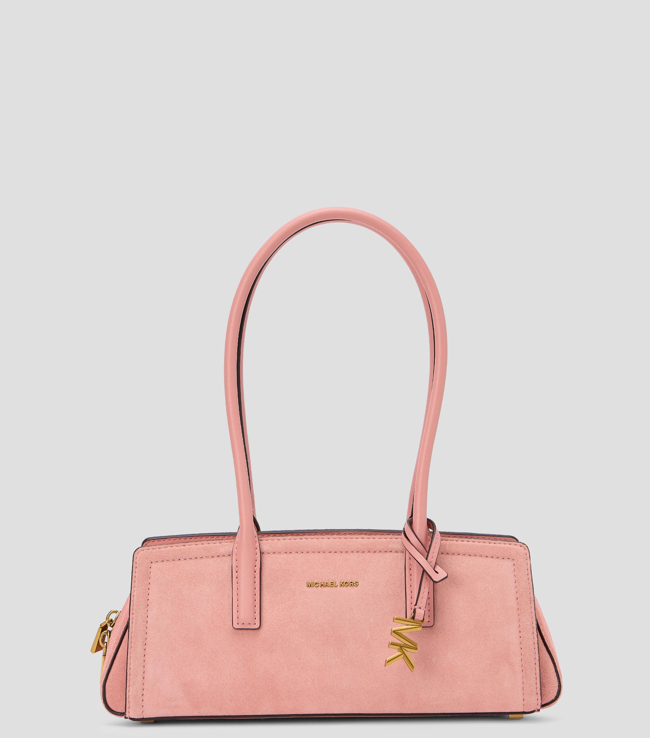 Bolsa Shoulder en piel Mujer