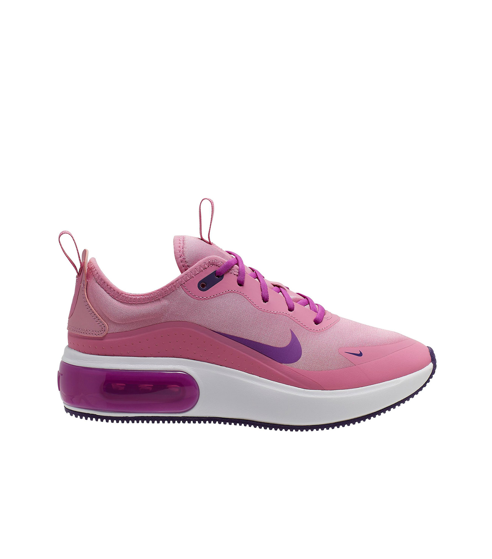 Nike air max on sale 2012 mujer rosas