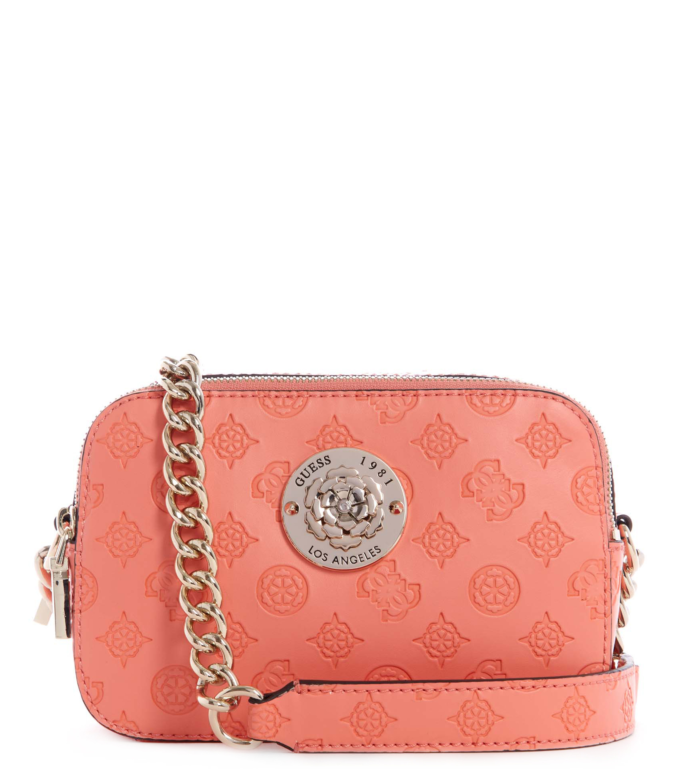 Guess Bolso crossbody - El Palacio de Hierro