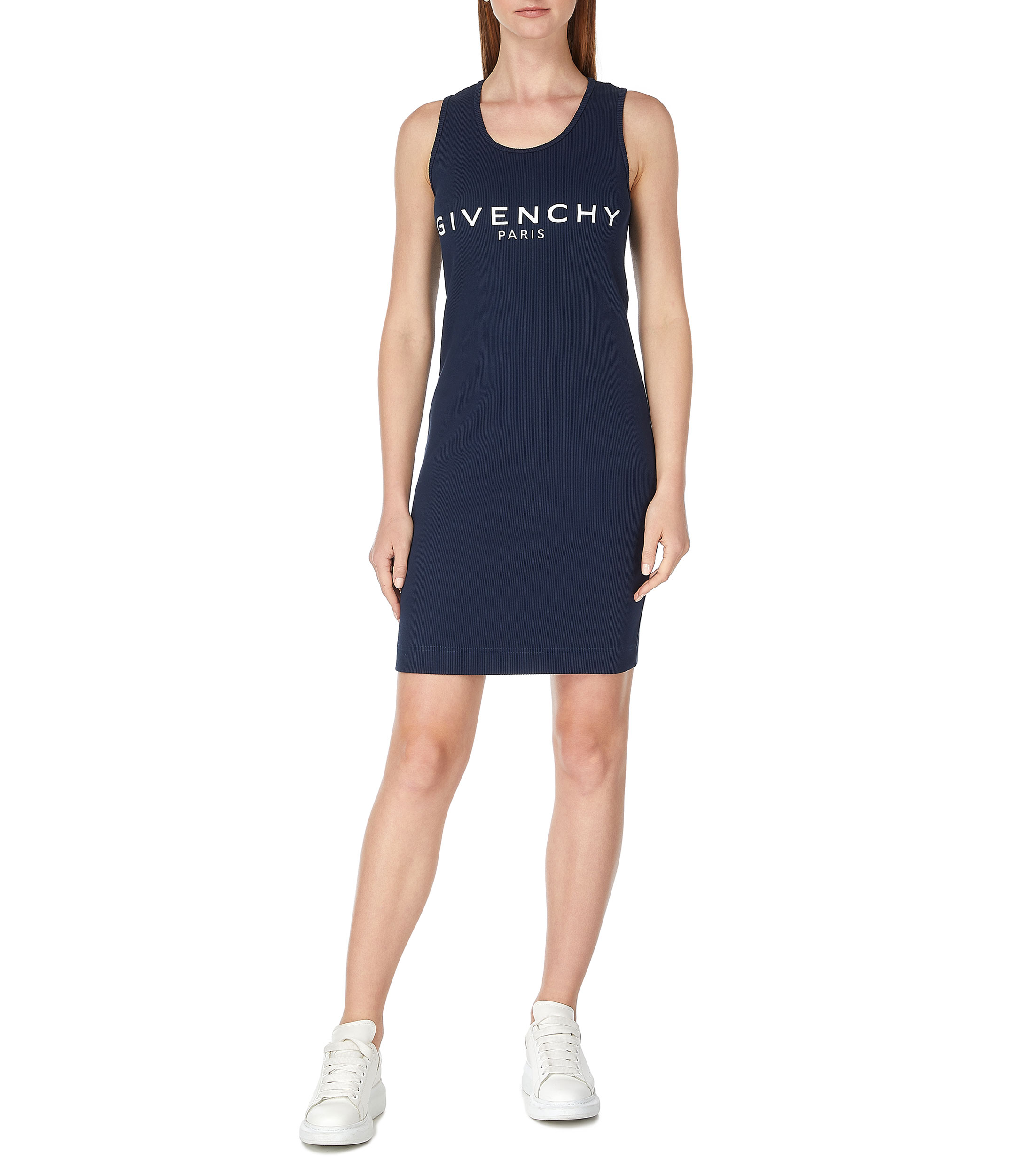 Givenchy: Vestido Mini Mujer | El Palacio de Hierro