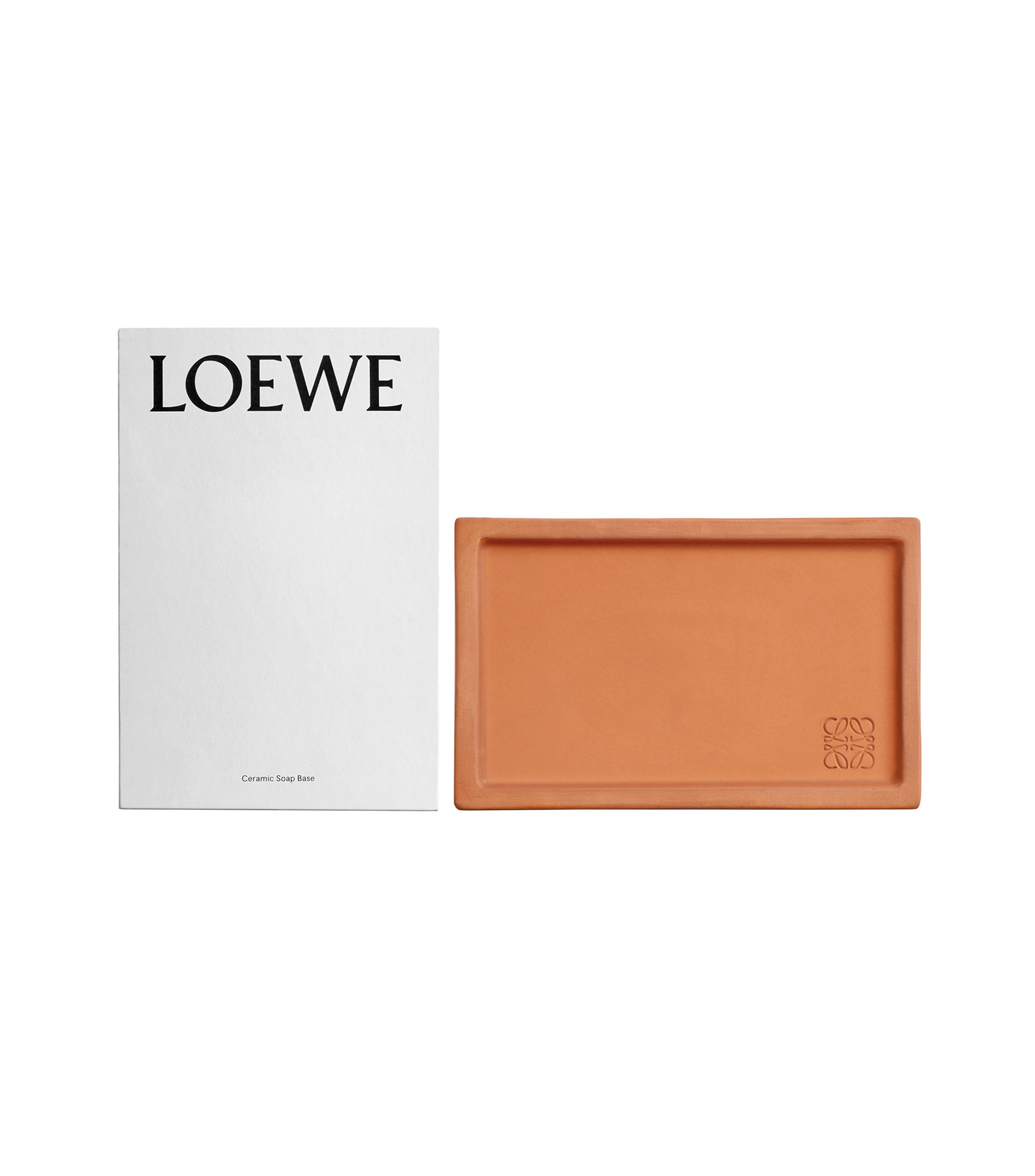 LOEWE HS SOAP BASE