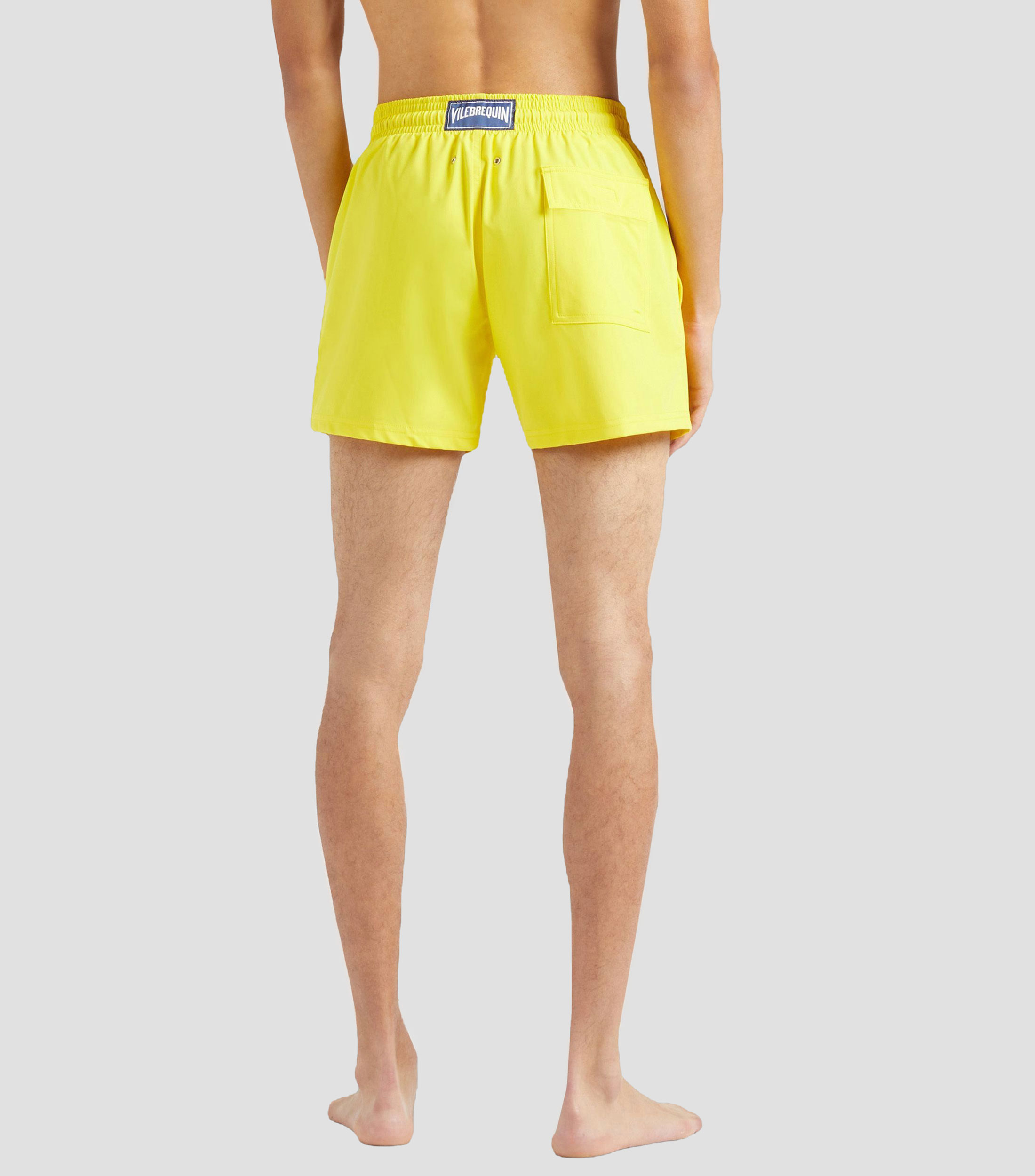 Traje de baño largo Hombre