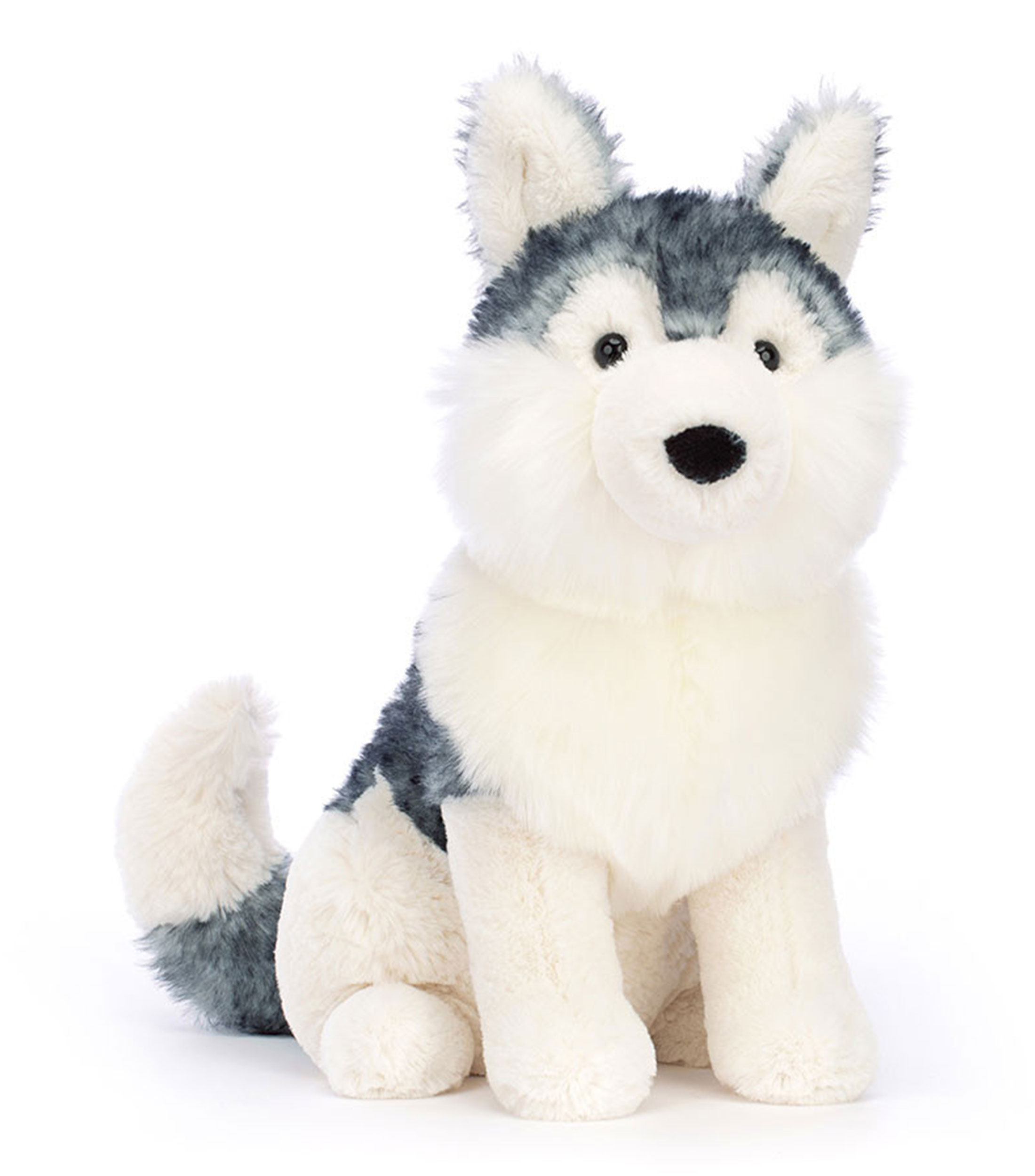 Peluche De Estimulación Eléctrica Pomerania Pet Toy Husky | Cuotas sin Peluche De Estimulación Eléctrica Pomerania Pet Toy Husky | Cuotas sin