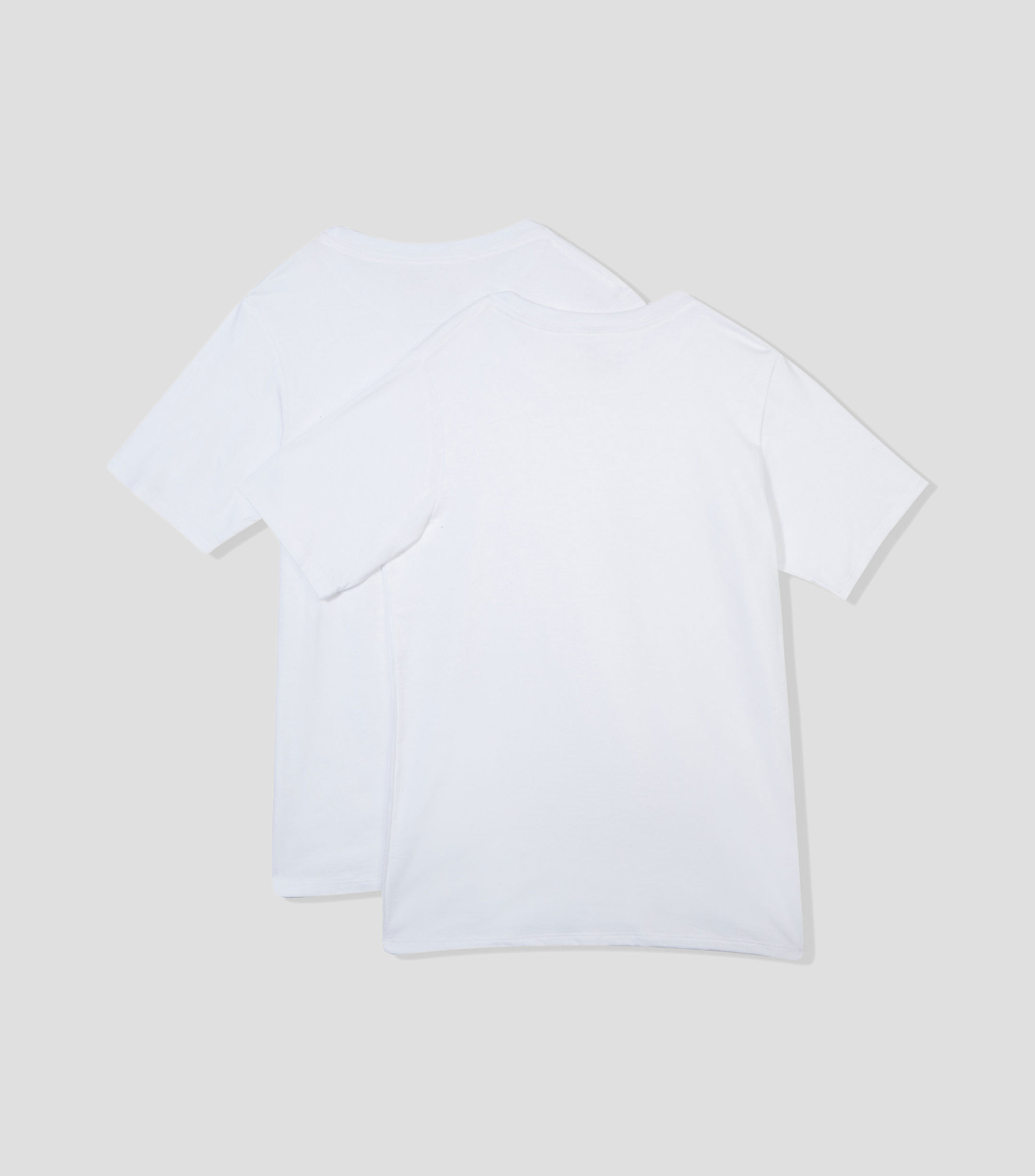 Set de Playeras 2 piezas Nino
