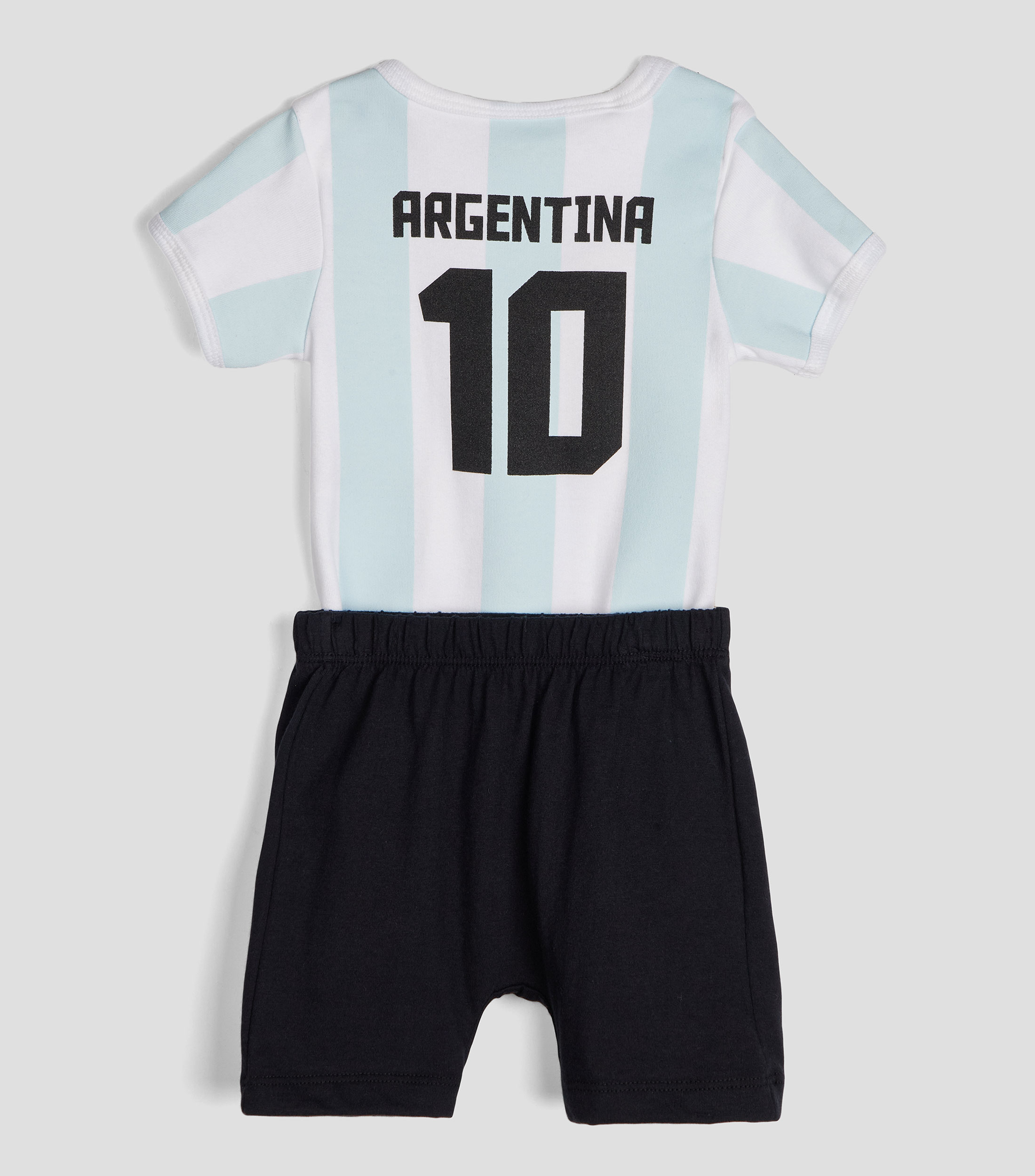 Conjunto 3 piezas Bebé