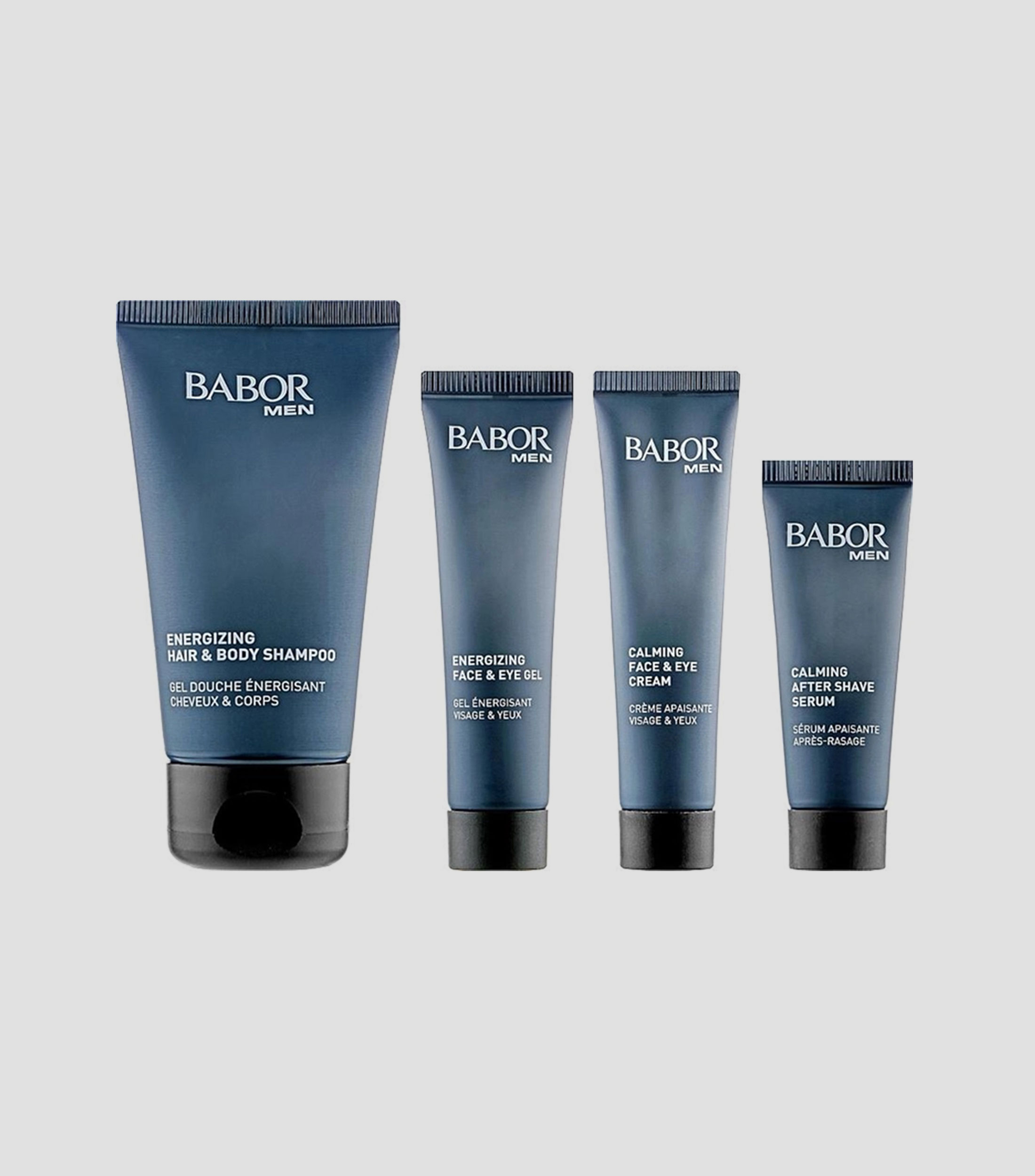 Set Travel Hombre