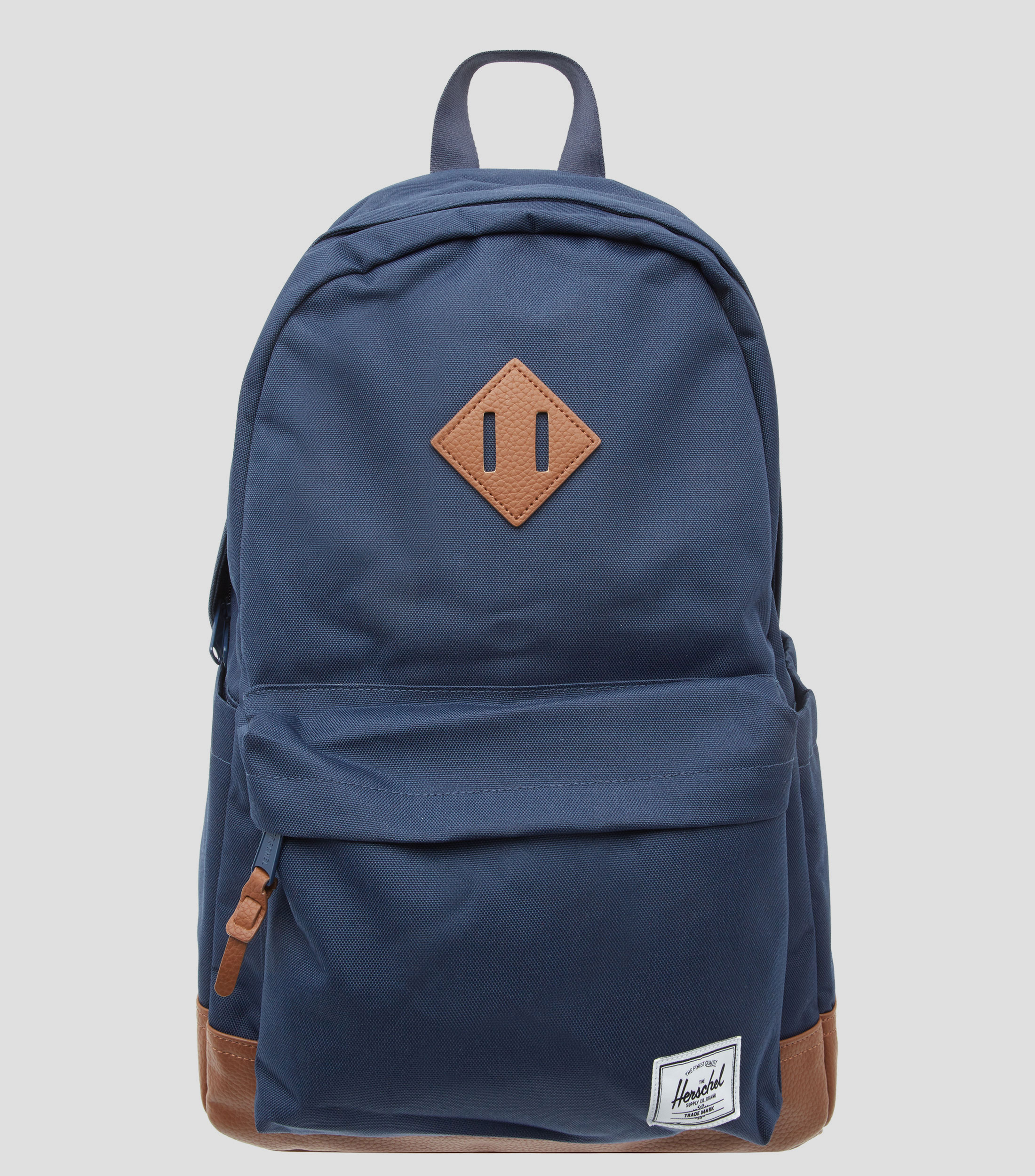 Mochila con Logotipo Hombre