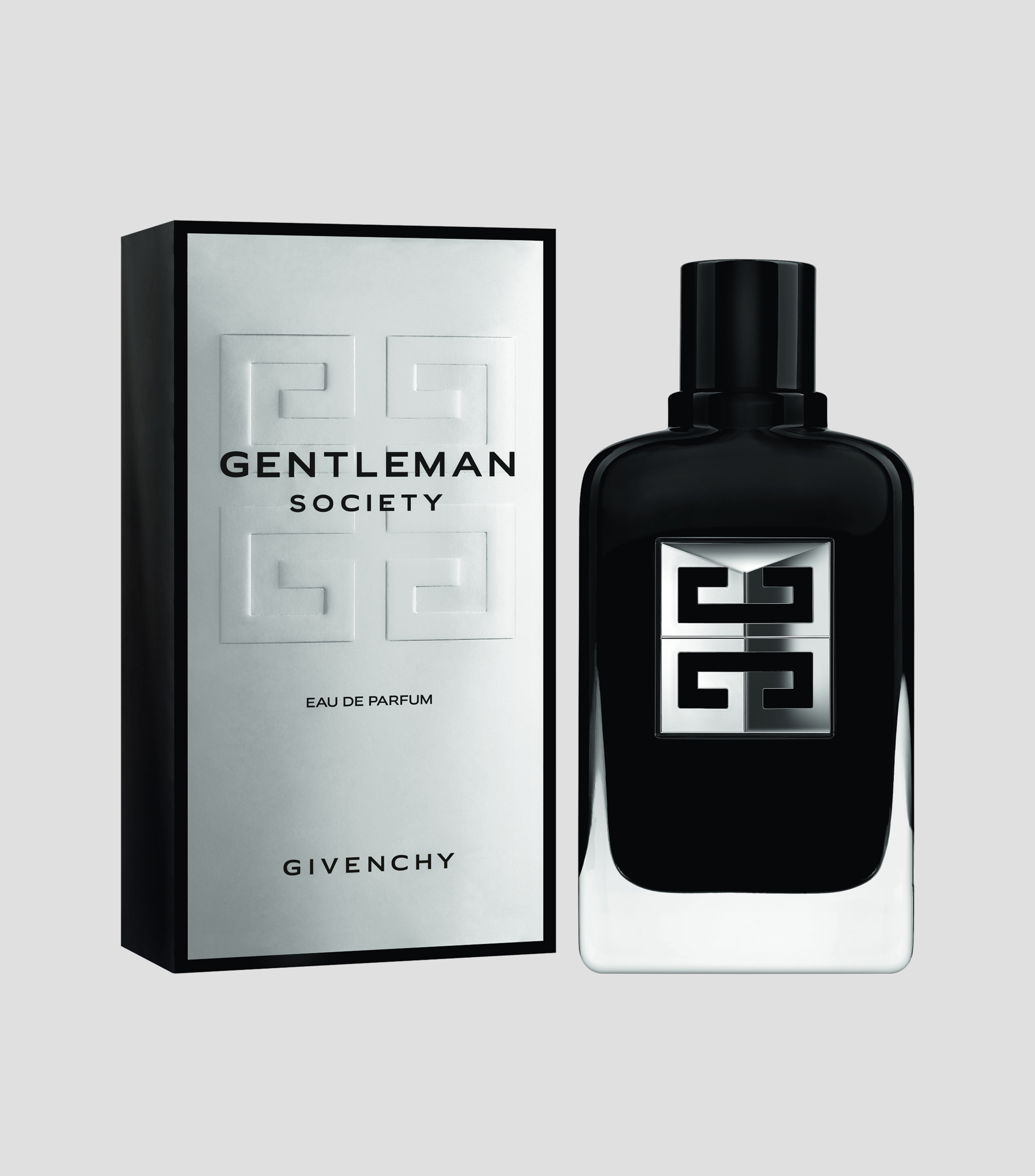 Perfume Gentleman Society, Eau de Parfum 100 ml para Hombre