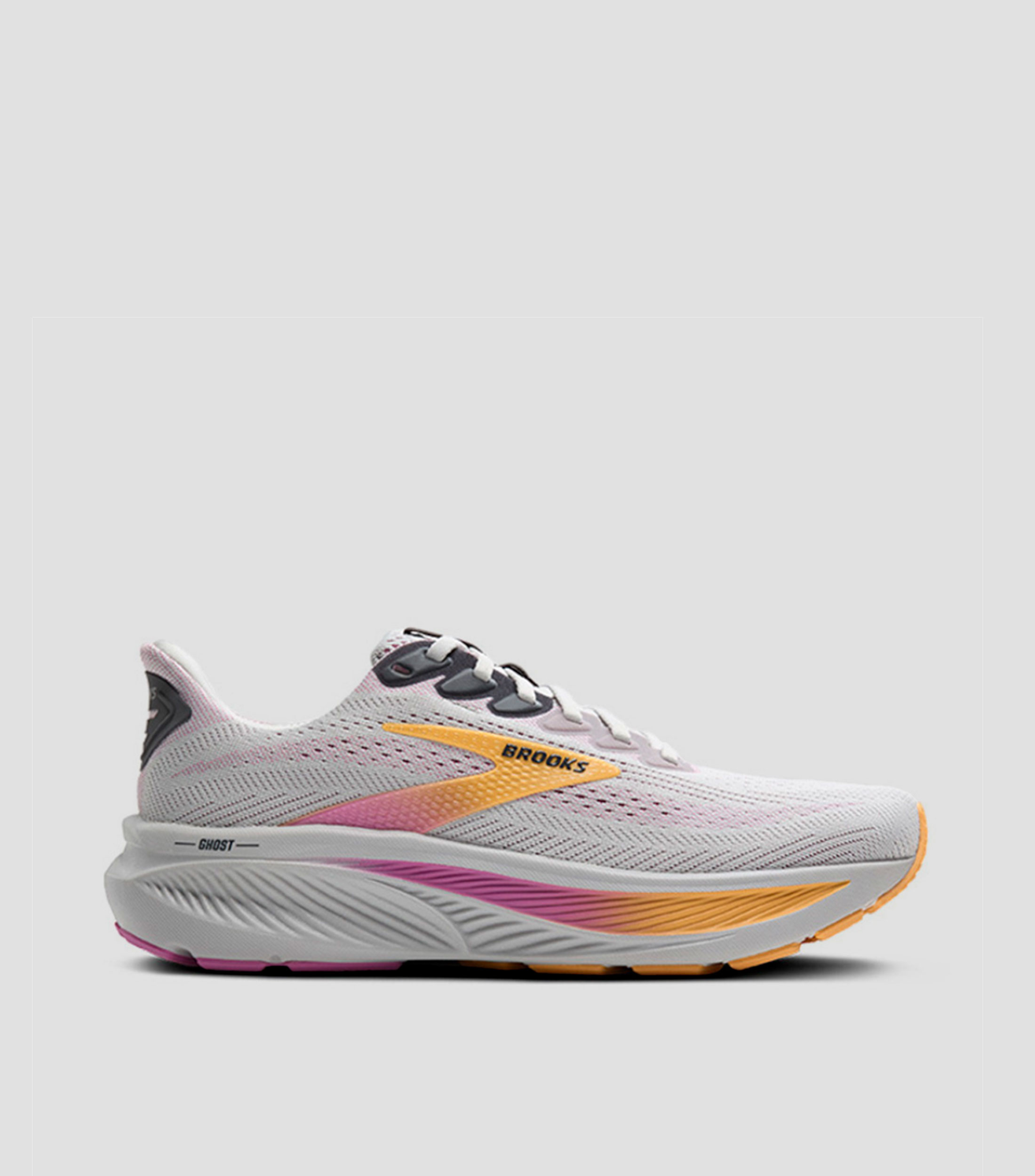 Tenis para correr Ghost 17 Mujer