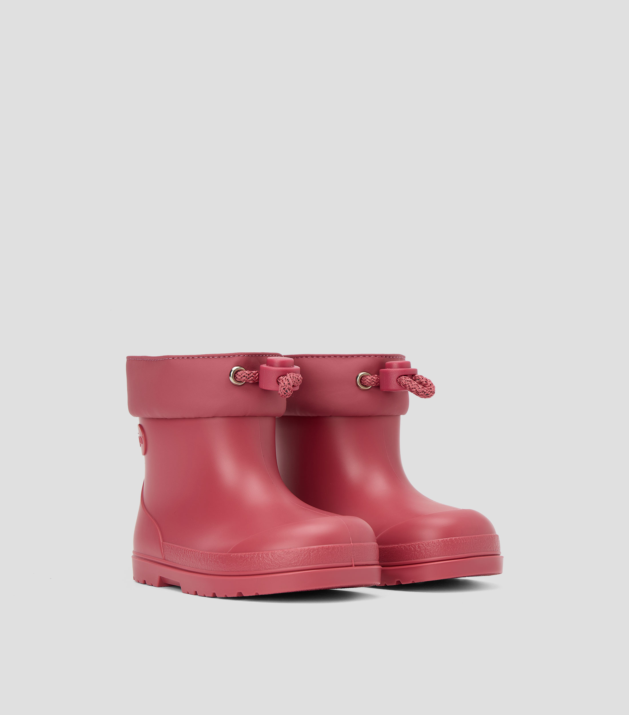 Botas para lluvia cortas Mendi Niña
