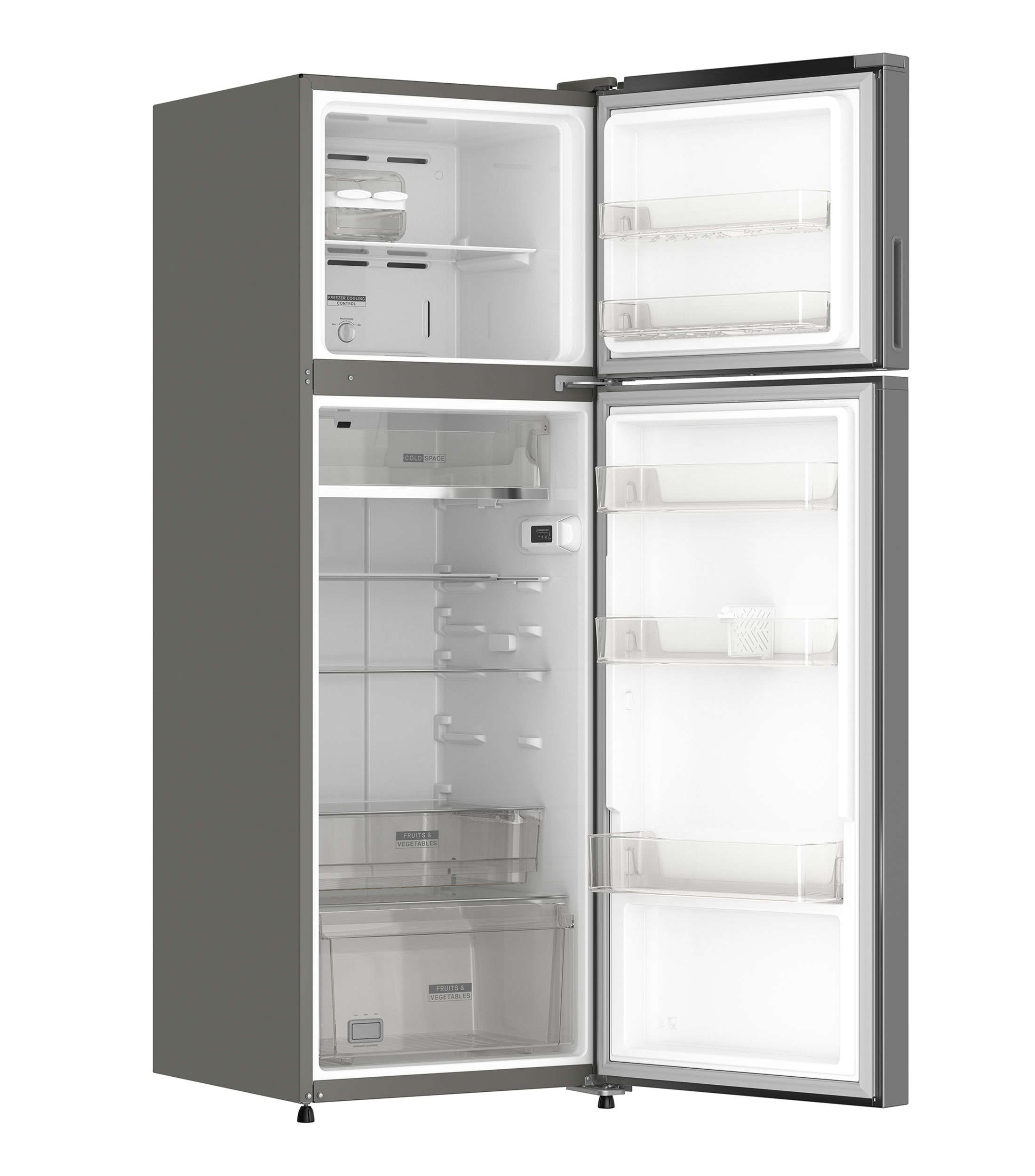 Refrigerador Top Mount 14 p3 Xpert Energy Saver