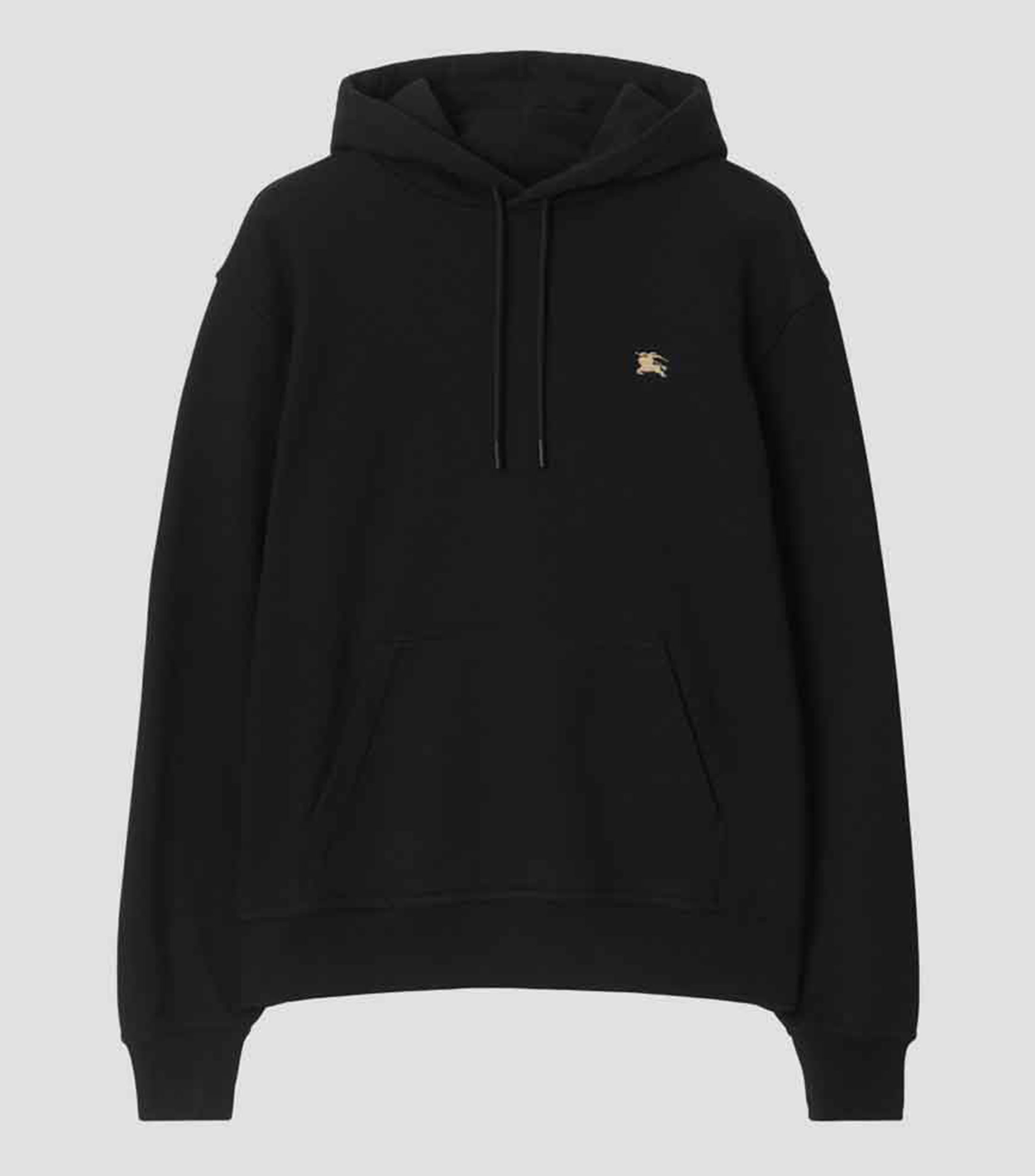 Sudadera con capucha Hombre