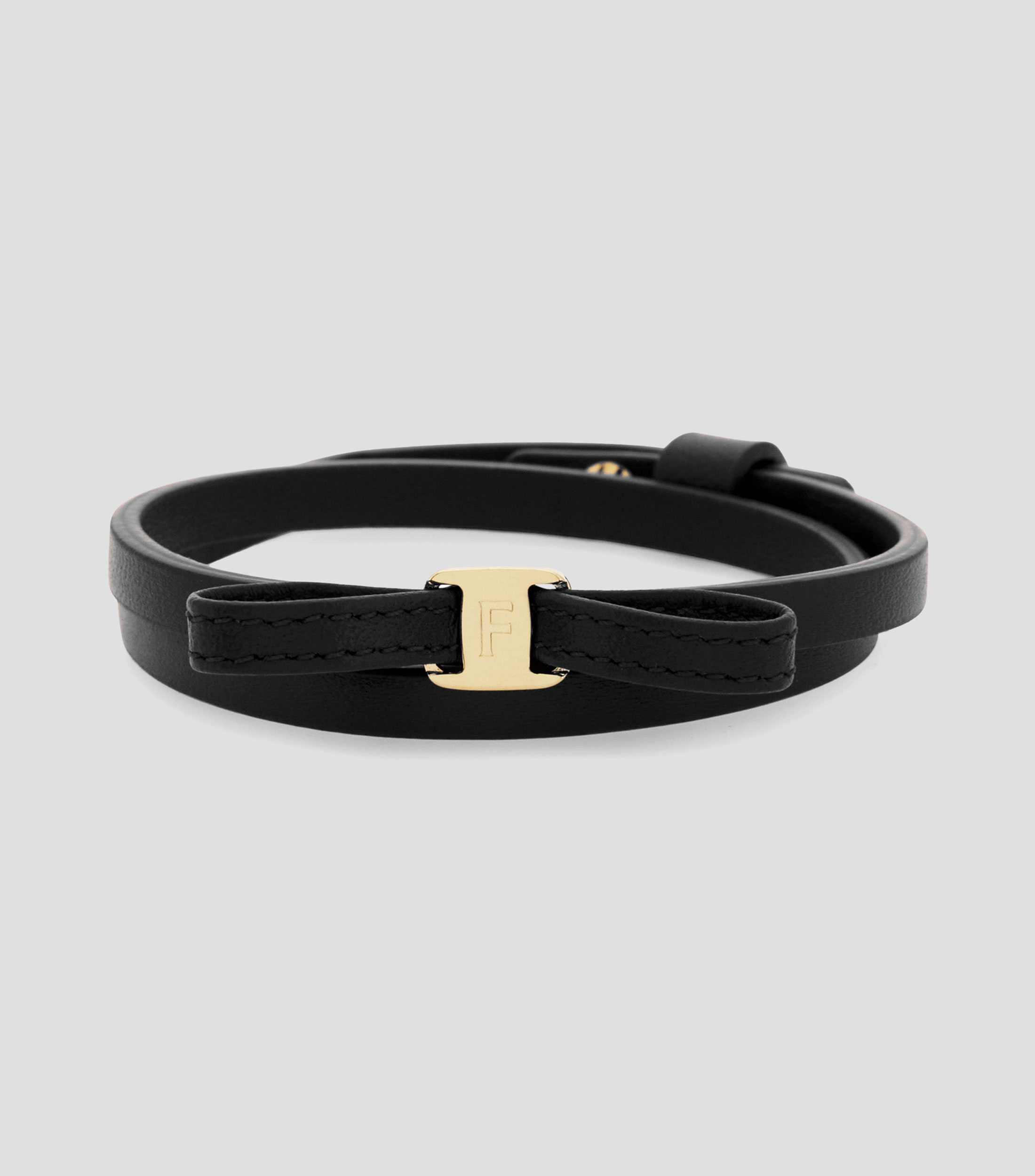 Pulsera Mini Bow Mujer